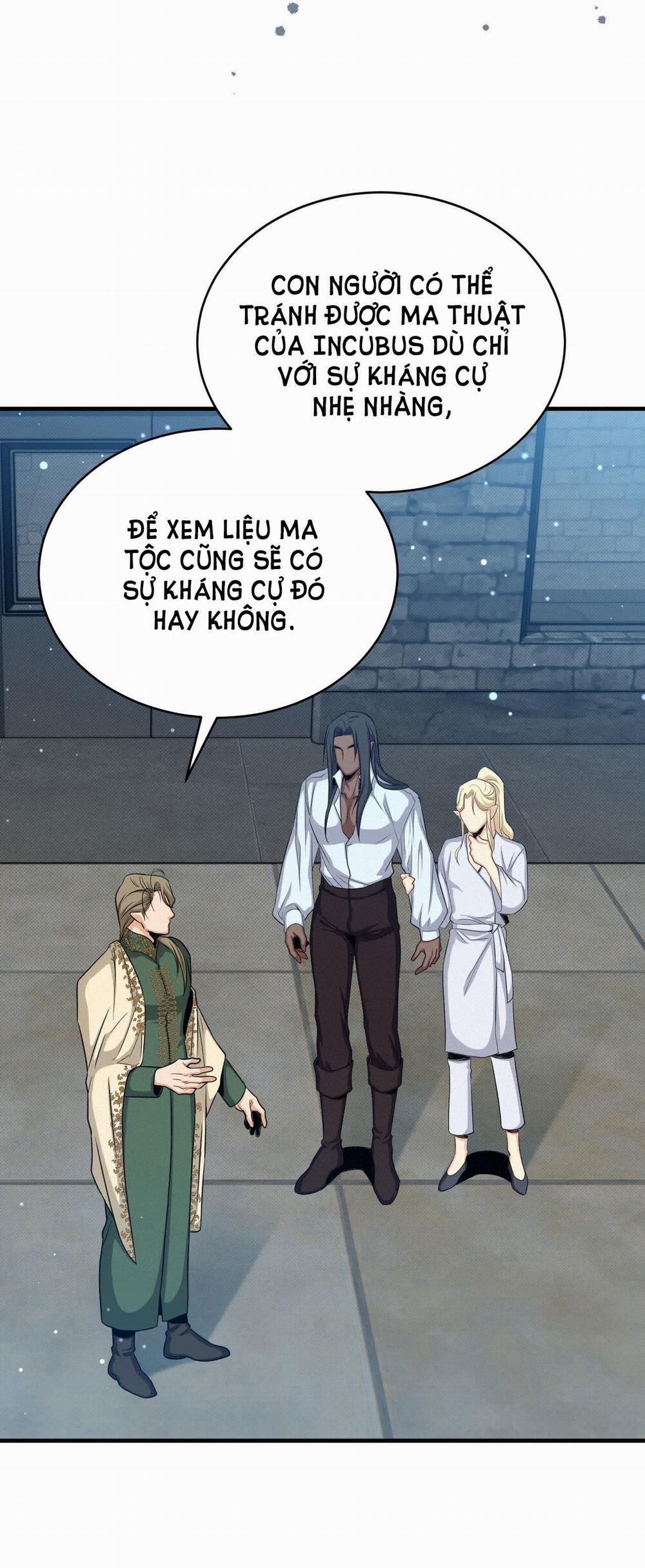 Mặt Trăng Của Ma Giới 37.2 trang 7