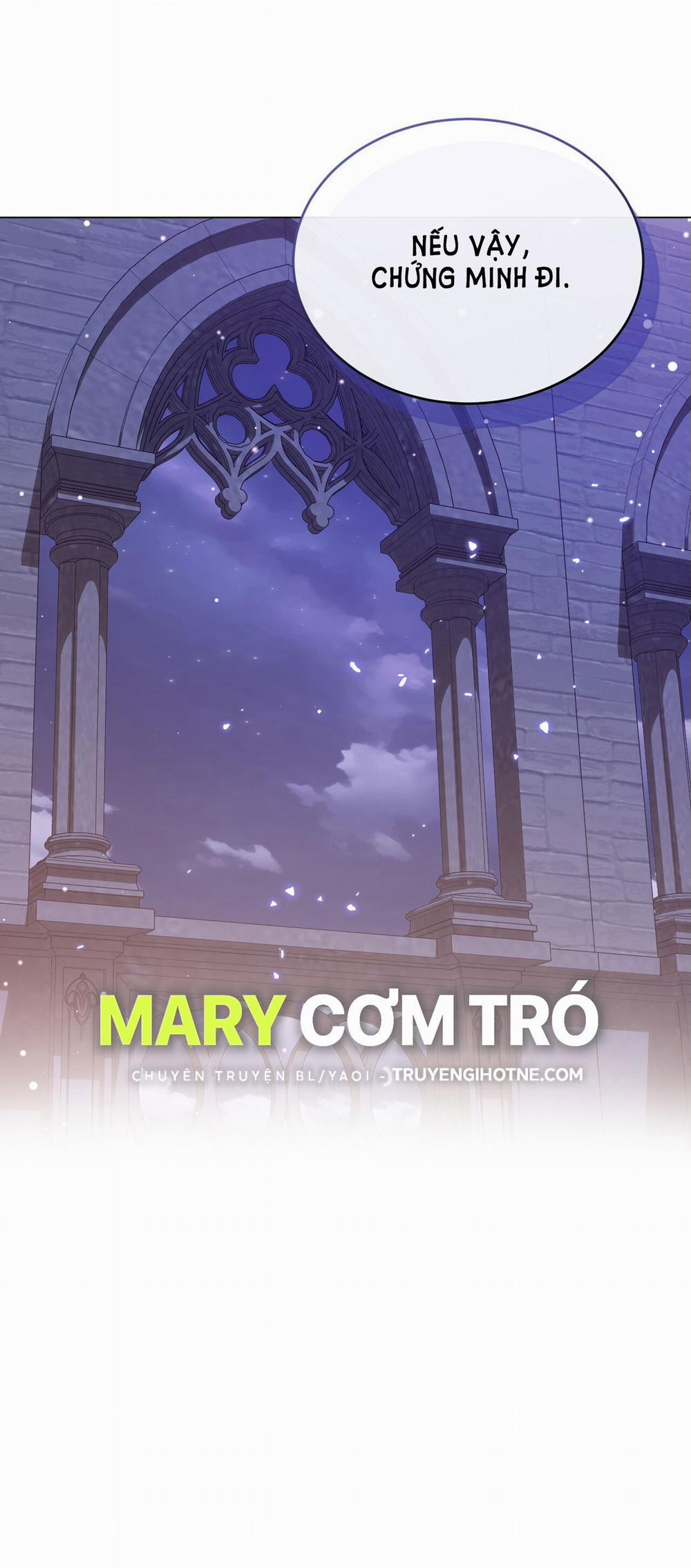 Mặt Trăng Của Ma Giới 38.1 trang 11