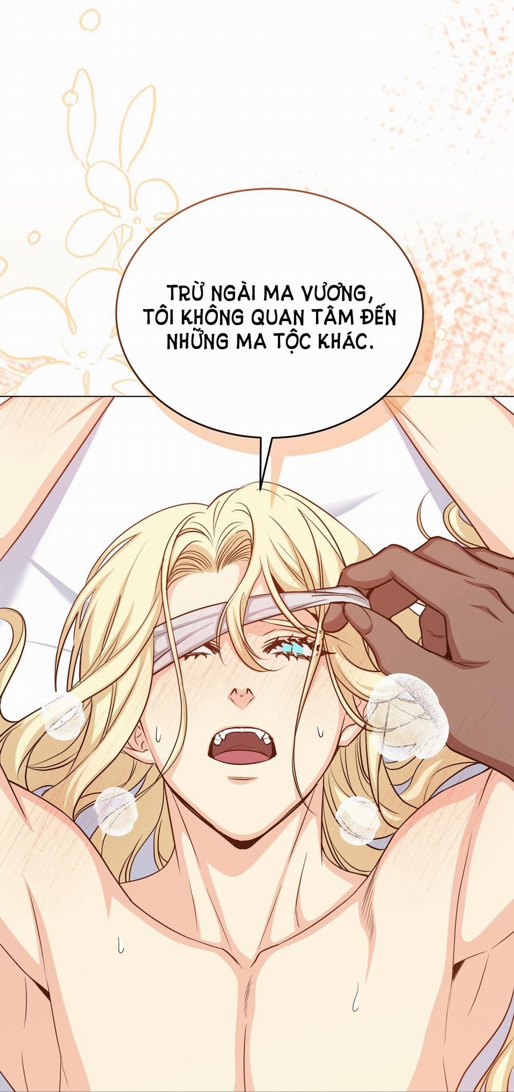 Mặt Trăng Của Ma Giới 38.1 trang 22