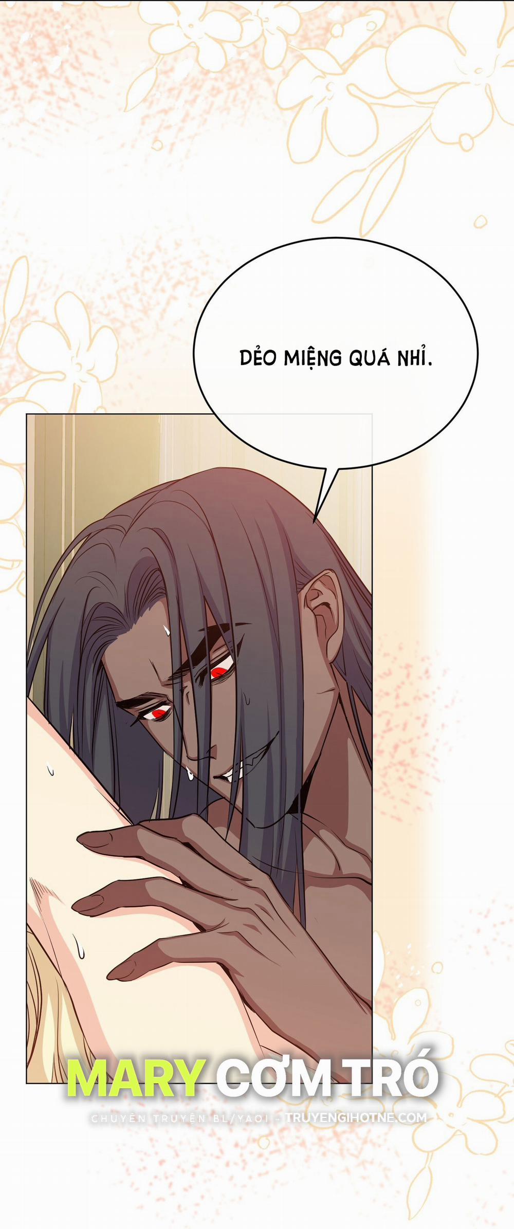 Mặt Trăng Của Ma Giới 38.1 trang 23