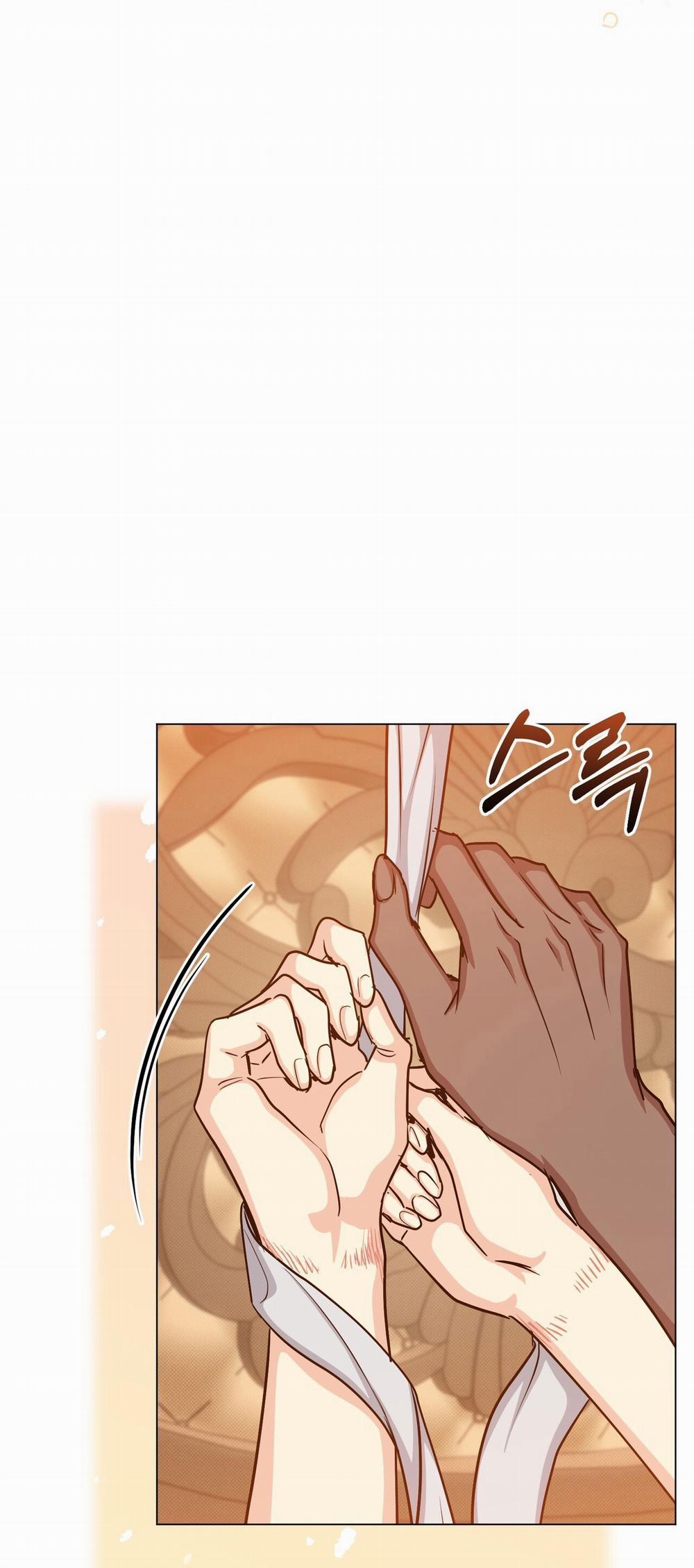 Mặt Trăng Của Ma Giới 38.1 trang 24