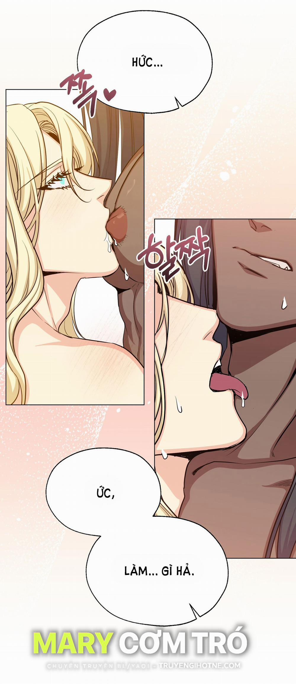 Mặt Trăng Của Ma Giới 38.1 trang 27