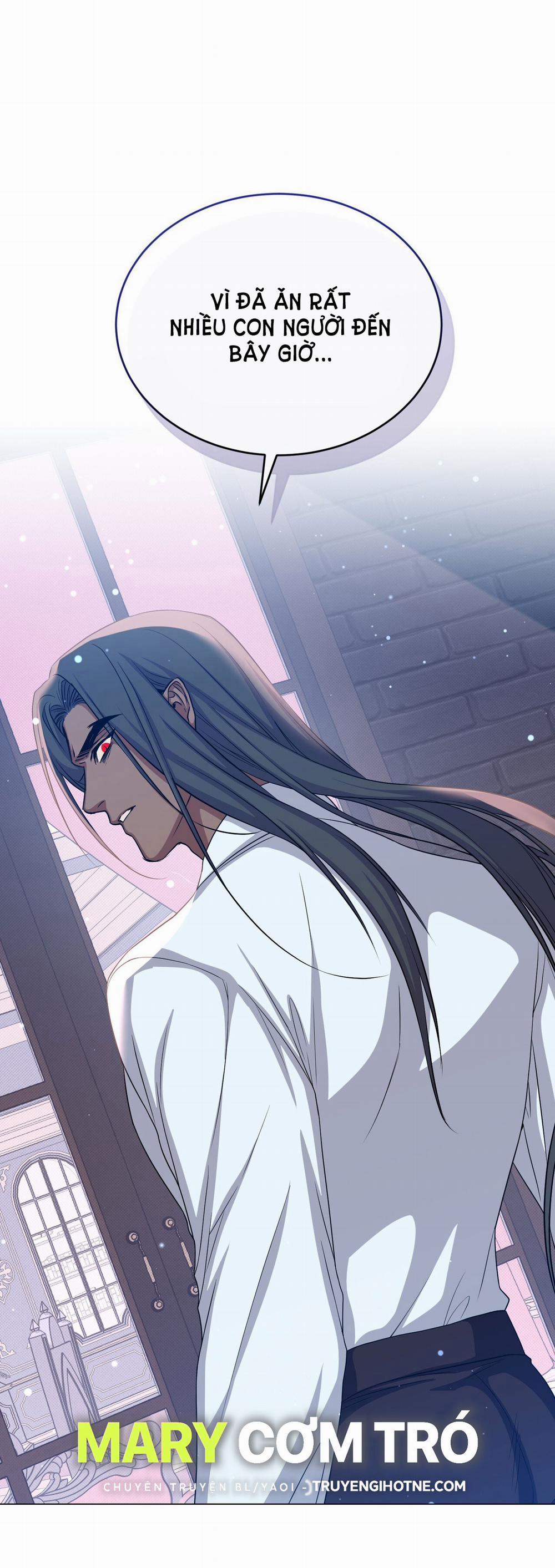 Mặt Trăng Của Ma Giới 38.1 trang 5