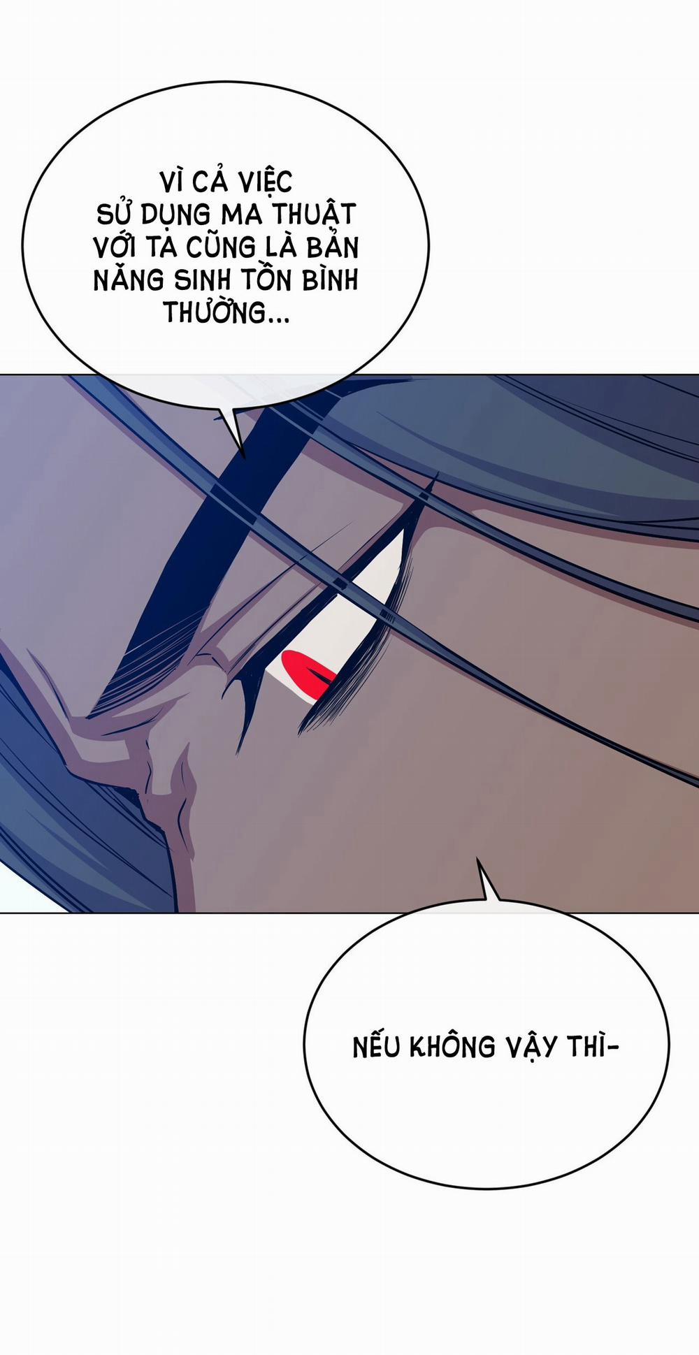 Mặt Trăng Của Ma Giới 38.1 trang 6