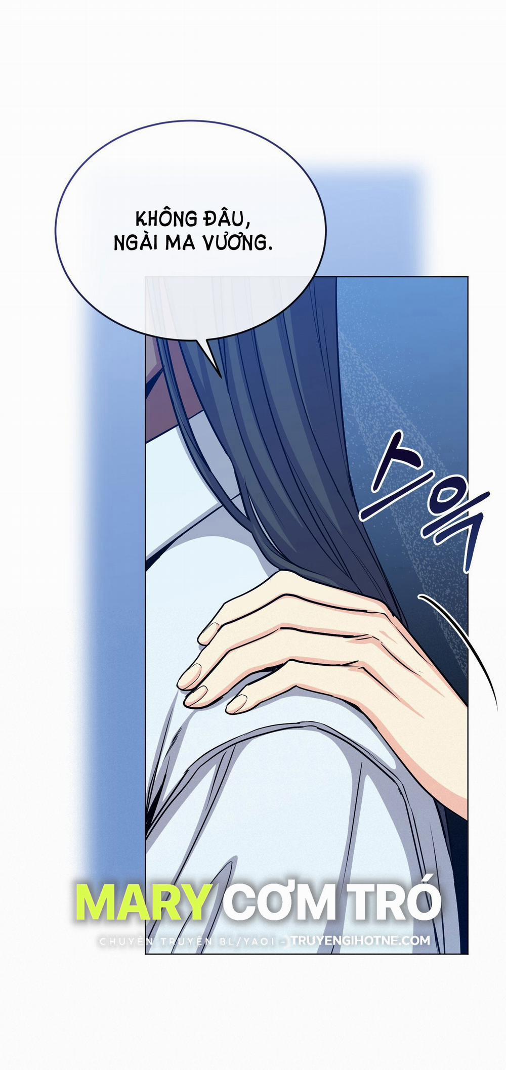 Mặt Trăng Của Ma Giới 38.1 trang 7