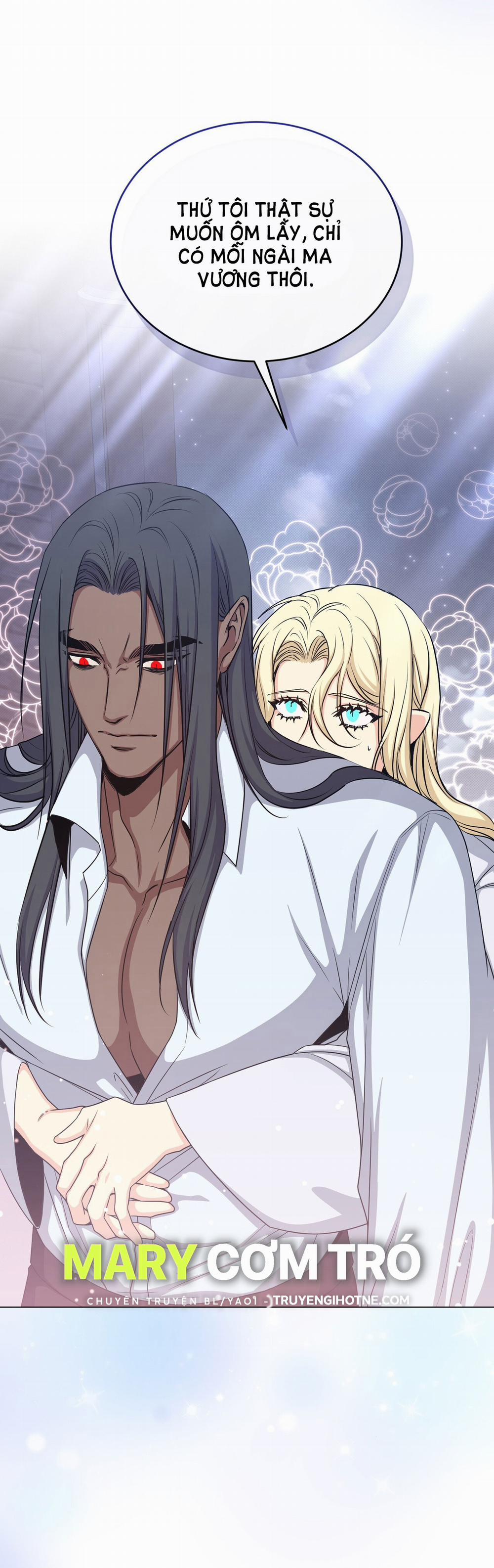 Mặt Trăng Của Ma Giới 38.1 trang 9