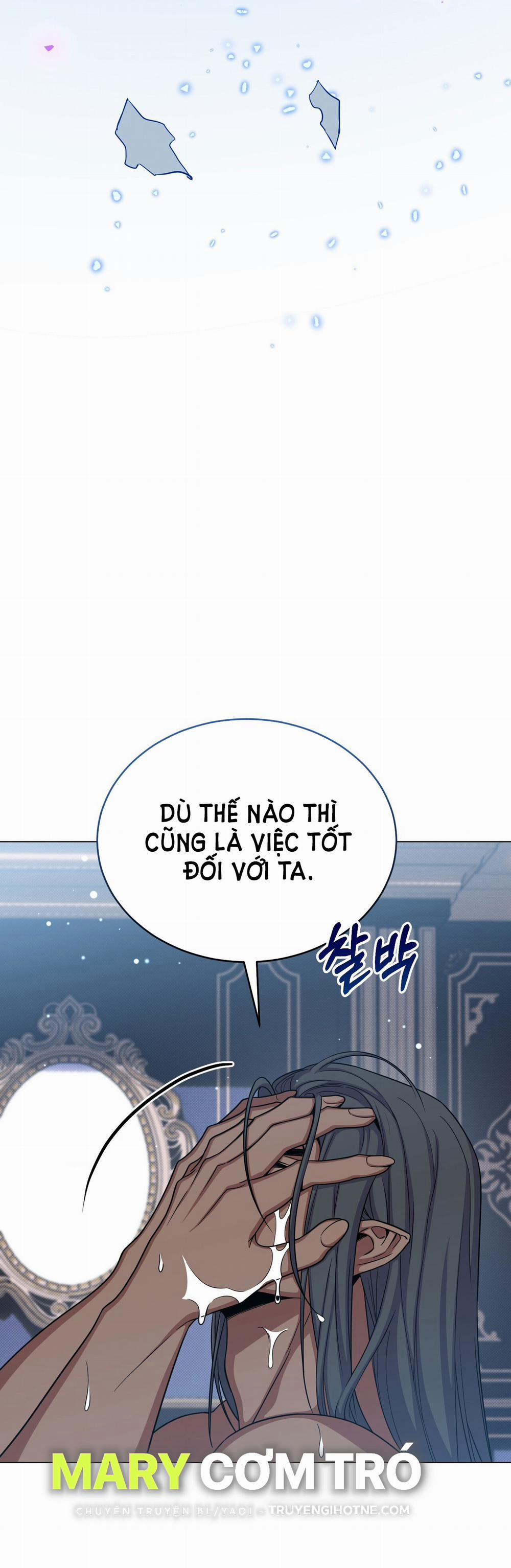 Mặt Trăng Của Ma Giới 38.2 trang 10