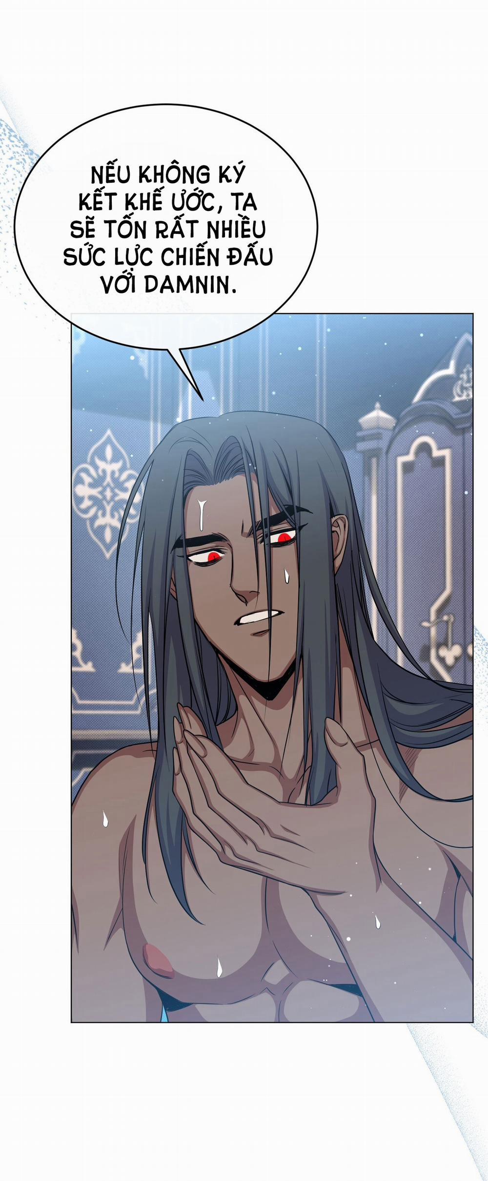 Mặt Trăng Của Ma Giới 38.2 trang 11