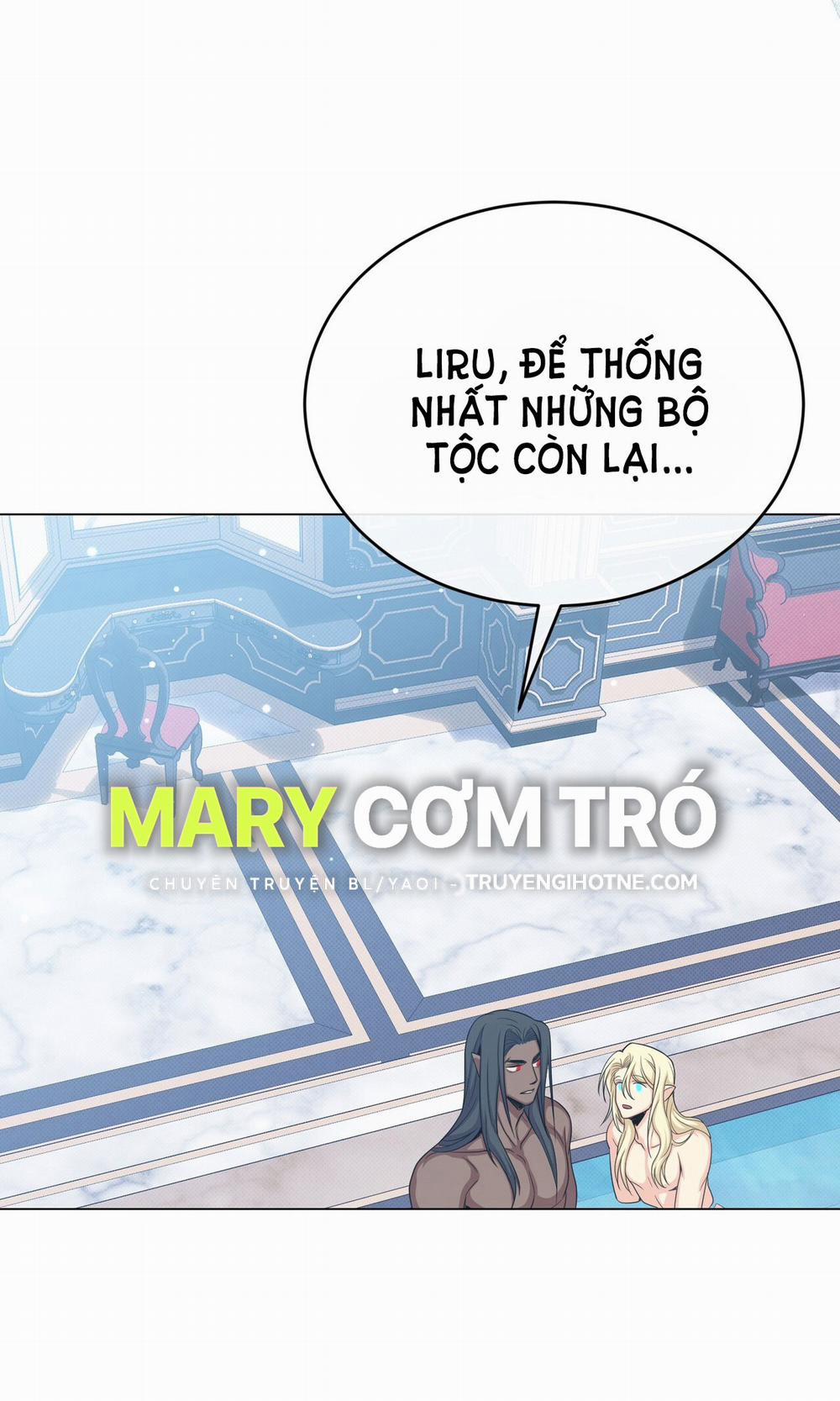 Mặt Trăng Của Ma Giới 38.2 trang 12