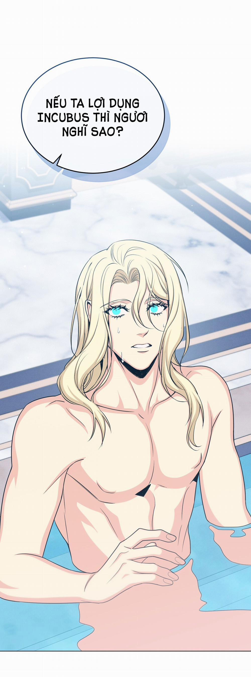 Mặt Trăng Của Ma Giới 38.2 trang 13