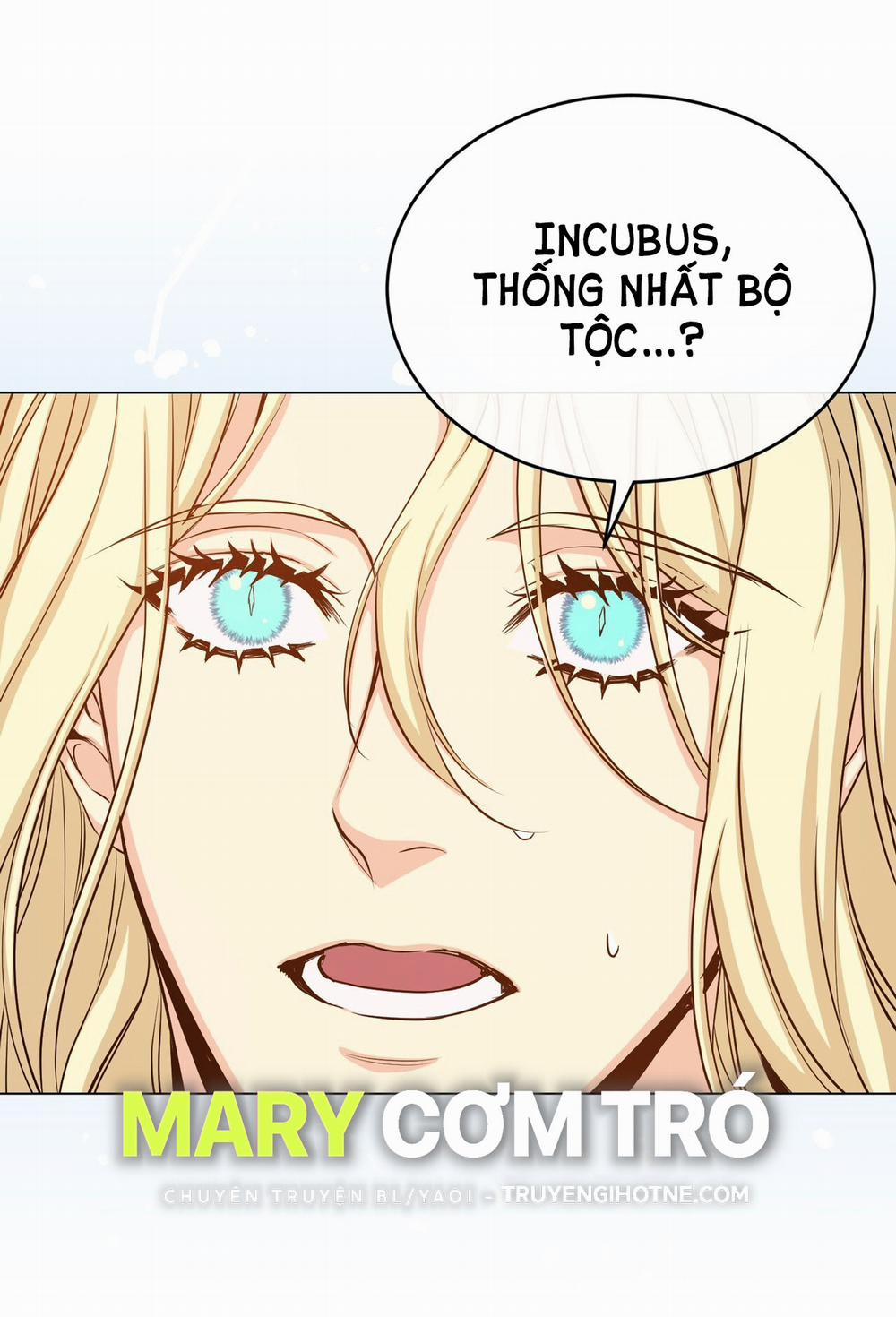 Mặt Trăng Của Ma Giới 38.2 trang 14