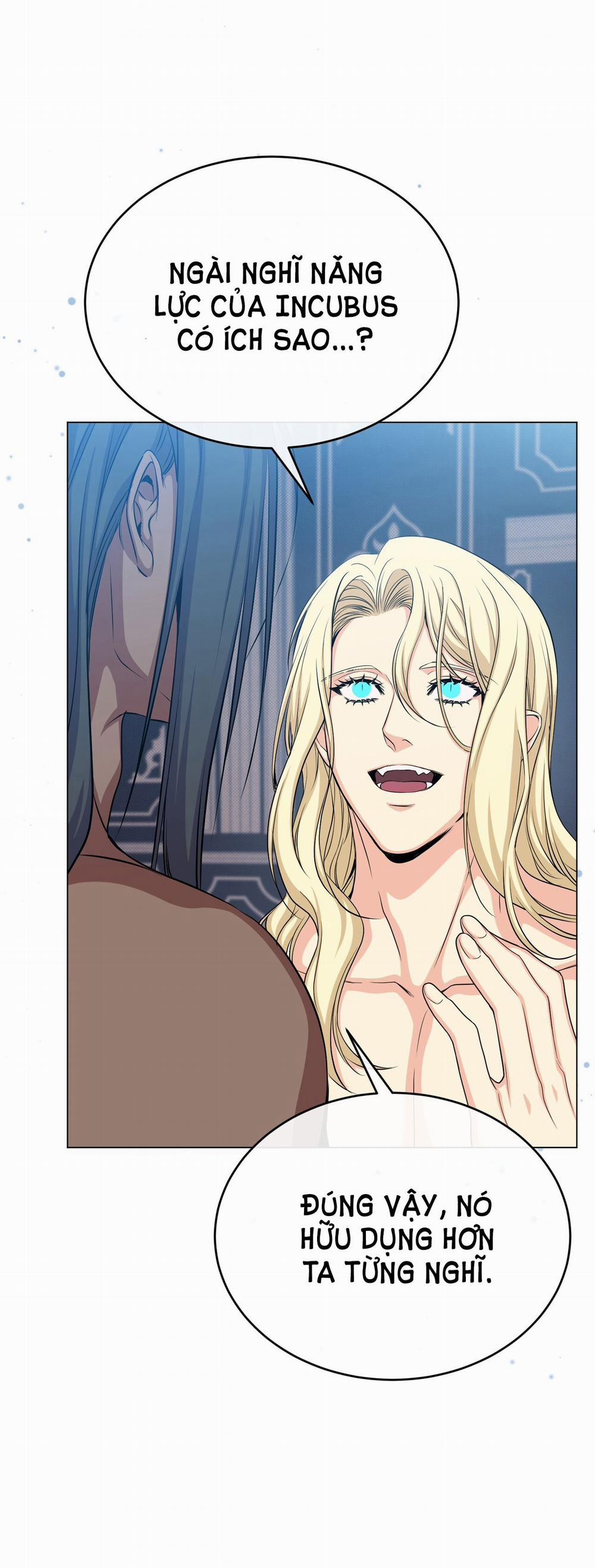 Mặt Trăng Của Ma Giới 38.2 trang 15