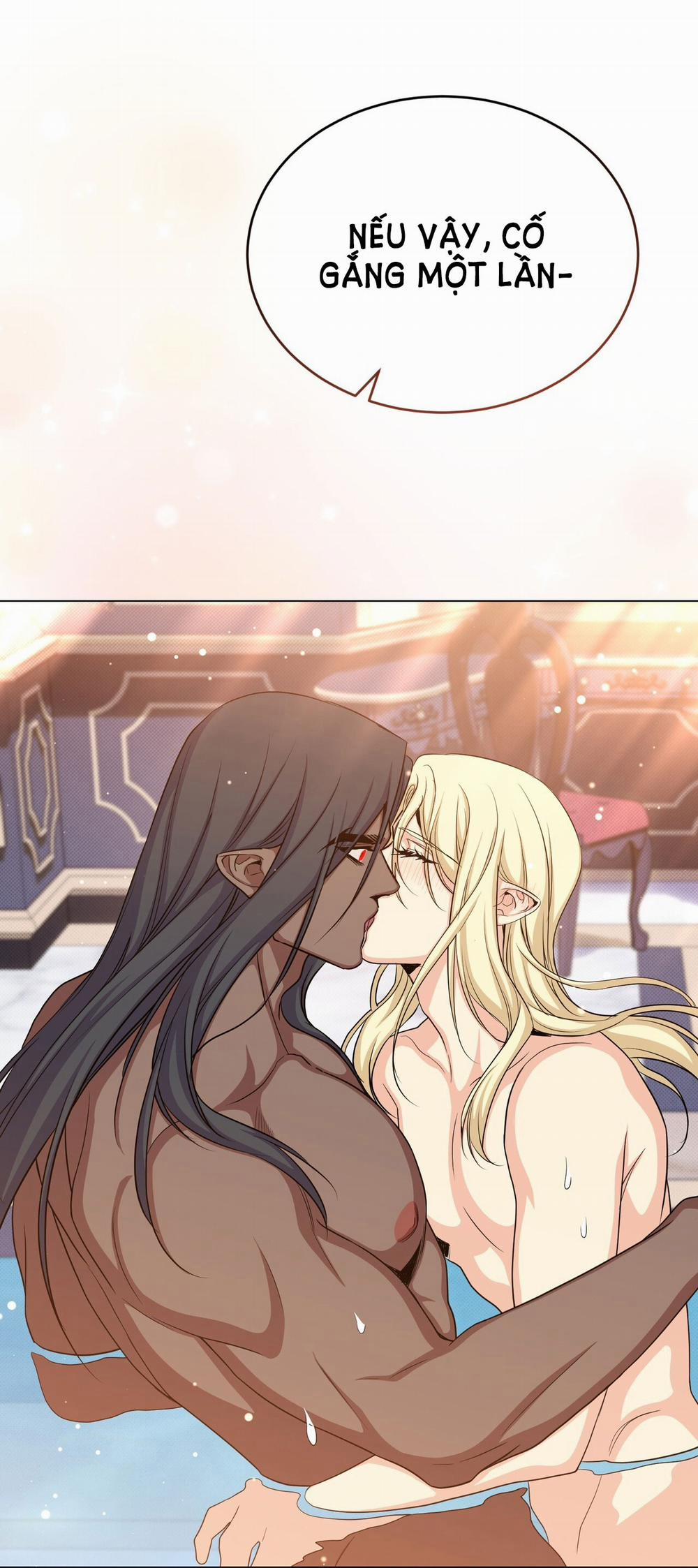 Mặt Trăng Của Ma Giới 38.2 trang 19