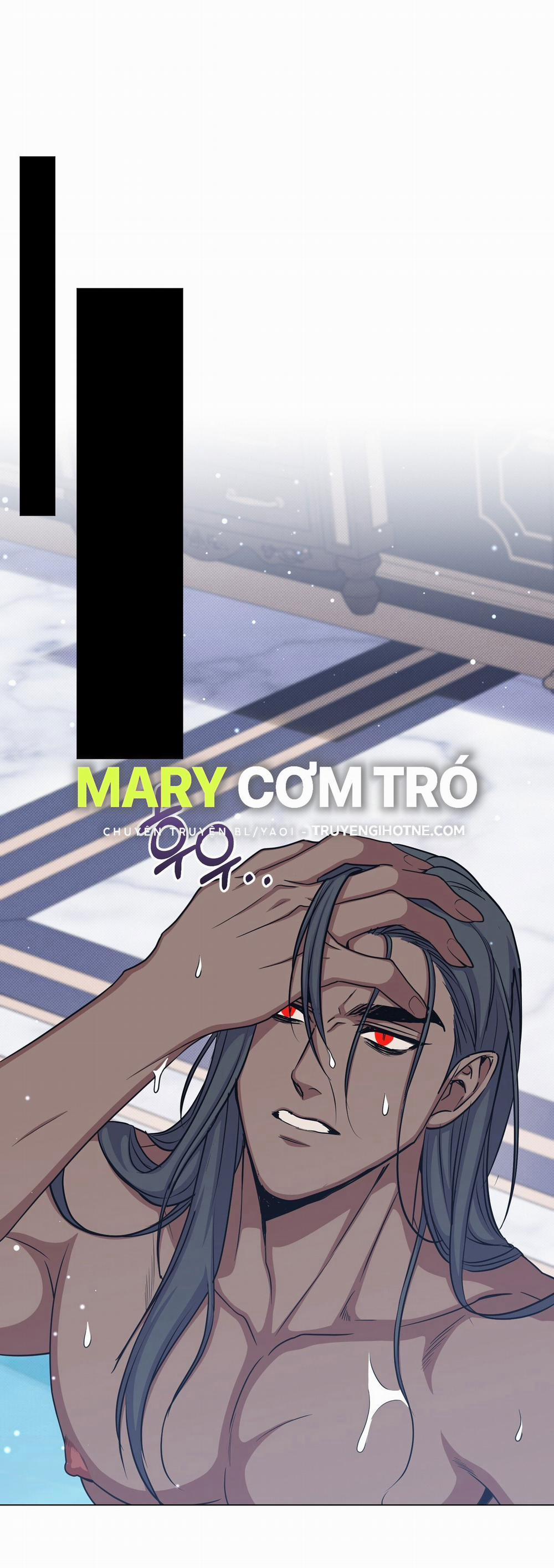 Mặt Trăng Của Ma Giới 38.2 trang 2