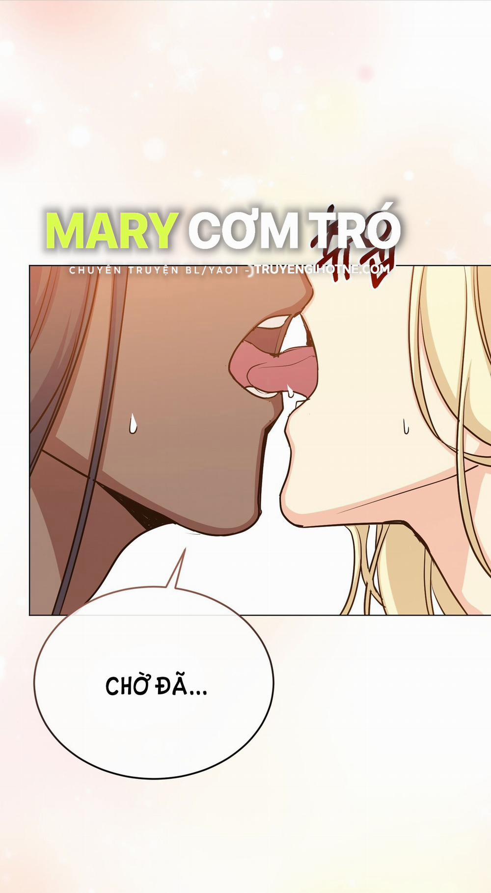 Mặt Trăng Của Ma Giới 38.2 trang 20