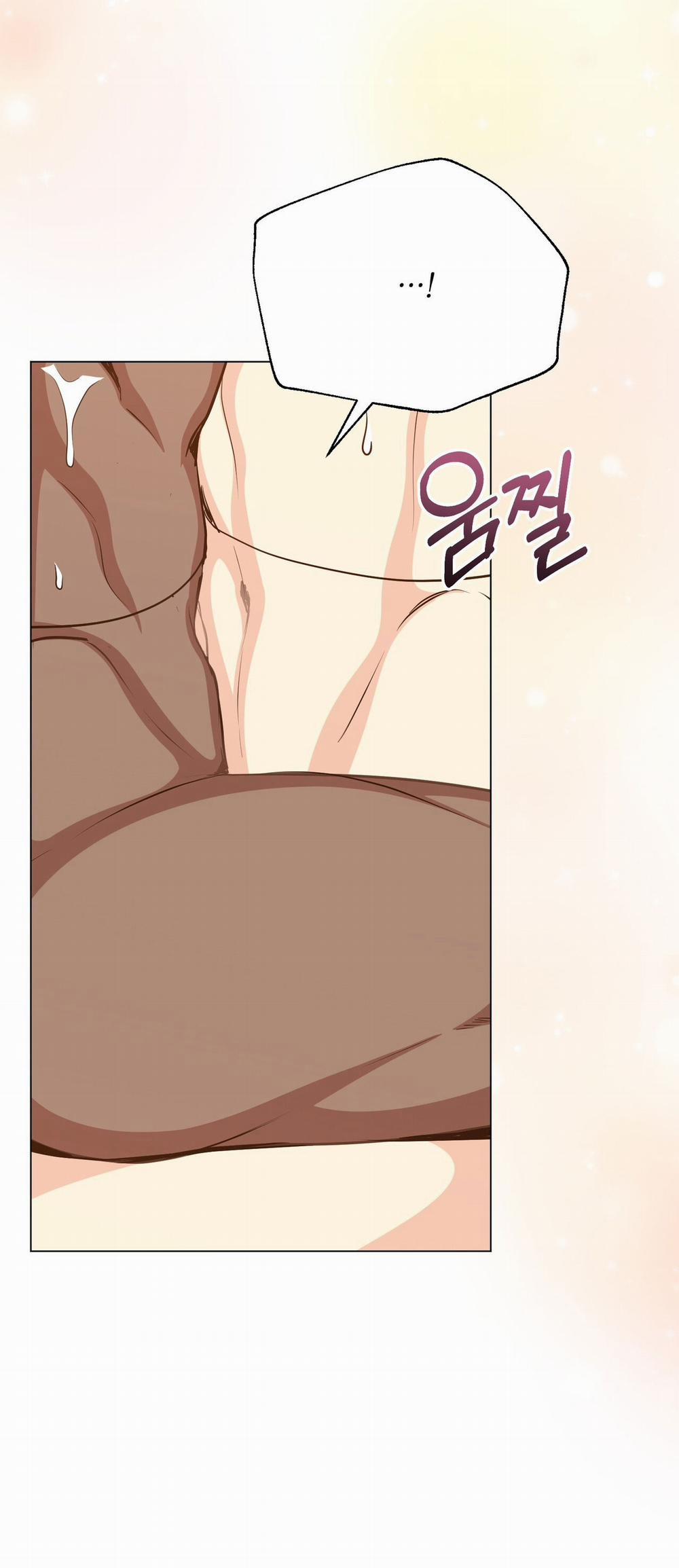 Mặt Trăng Của Ma Giới 38.2 trang 21