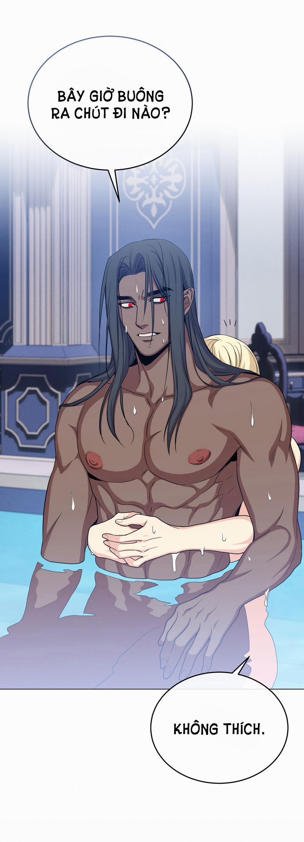 Mặt Trăng Của Ma Giới 38.2 trang 3