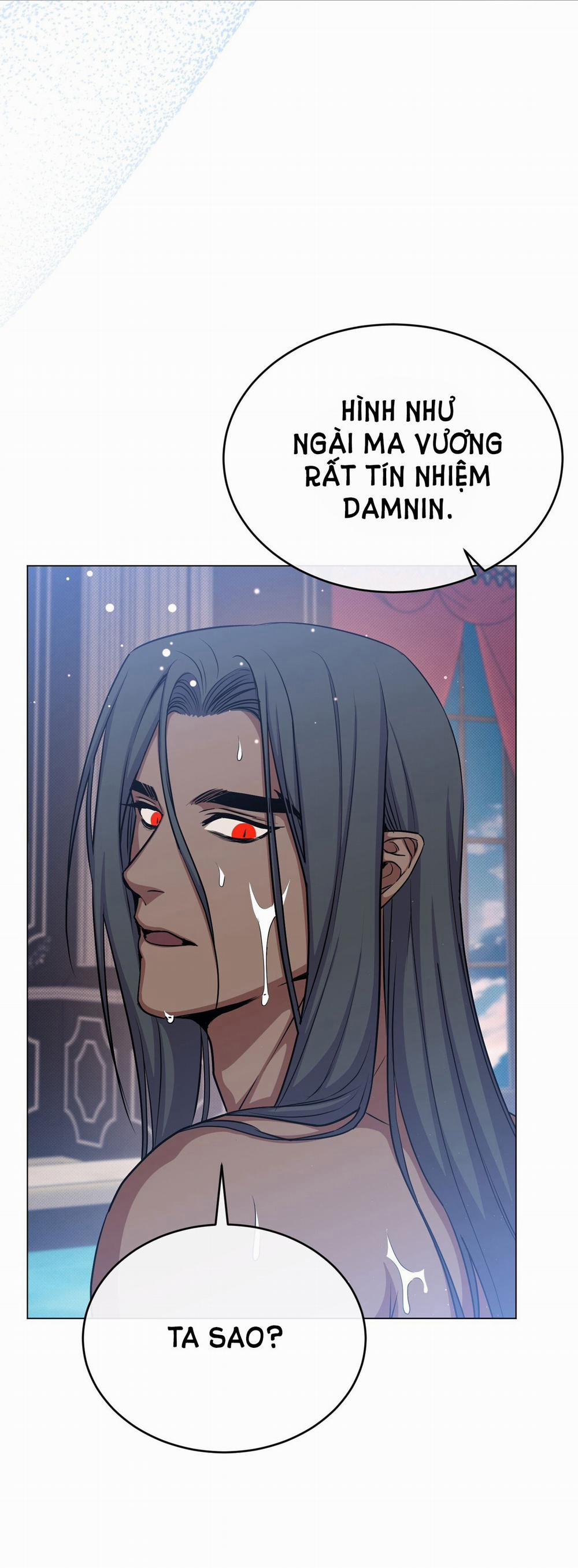 Mặt Trăng Của Ma Giới 38.2 trang 5