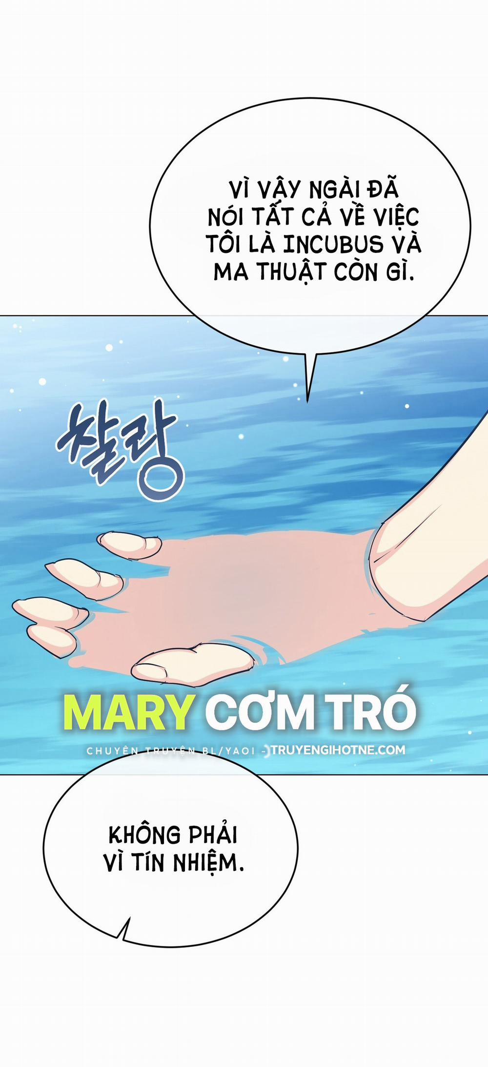 Mặt Trăng Của Ma Giới 38.2 trang 6