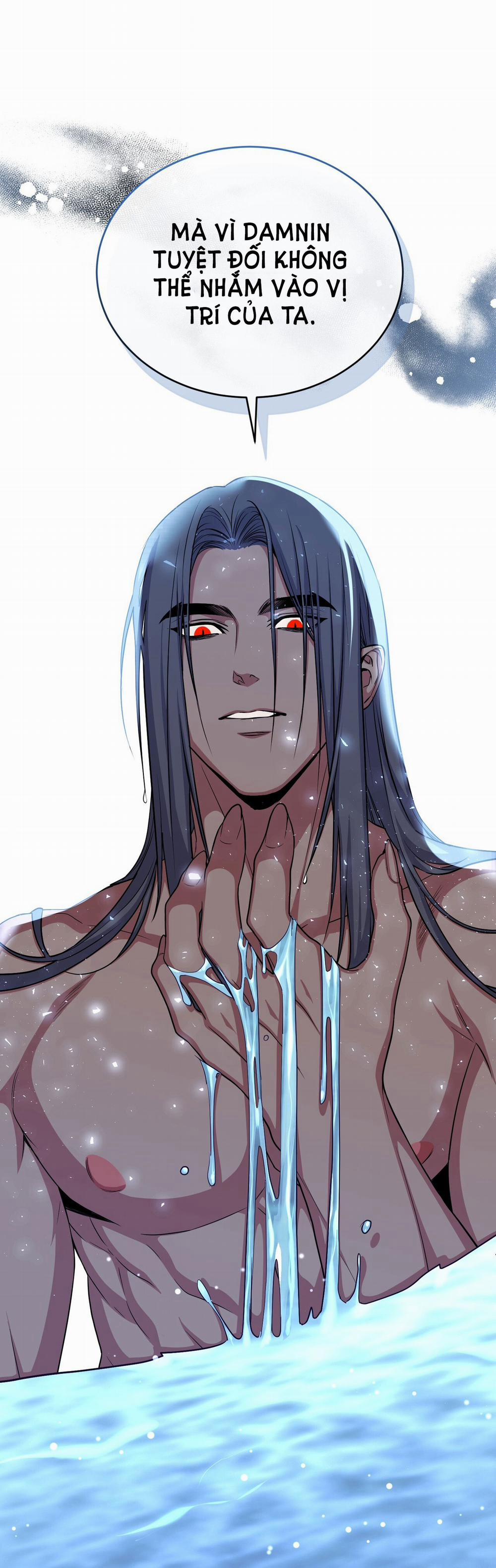 Mặt Trăng Của Ma Giới 38.2 trang 7