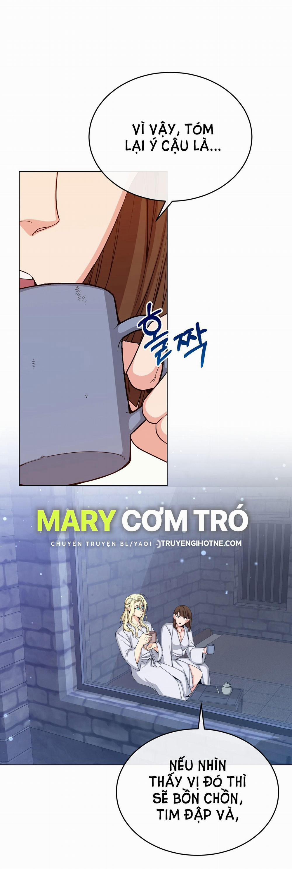 Mặt Trăng Của Ma Giới 39.1 trang 0