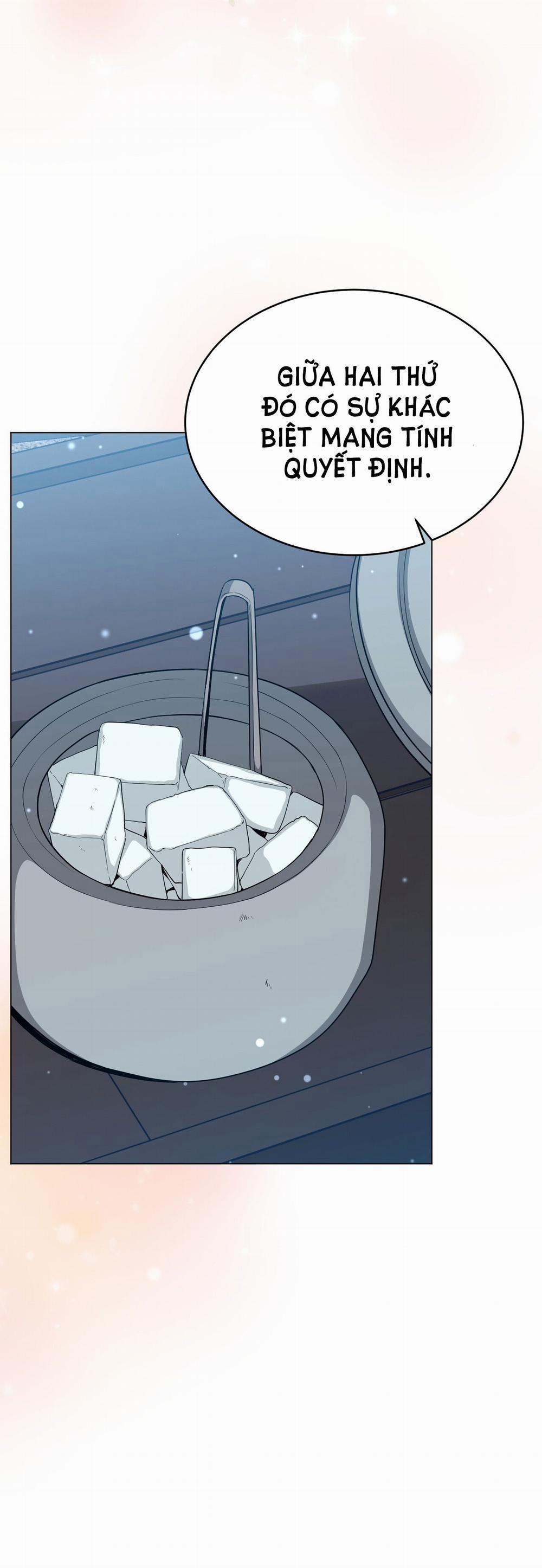 Mặt Trăng Của Ma Giới 39.1 trang 10