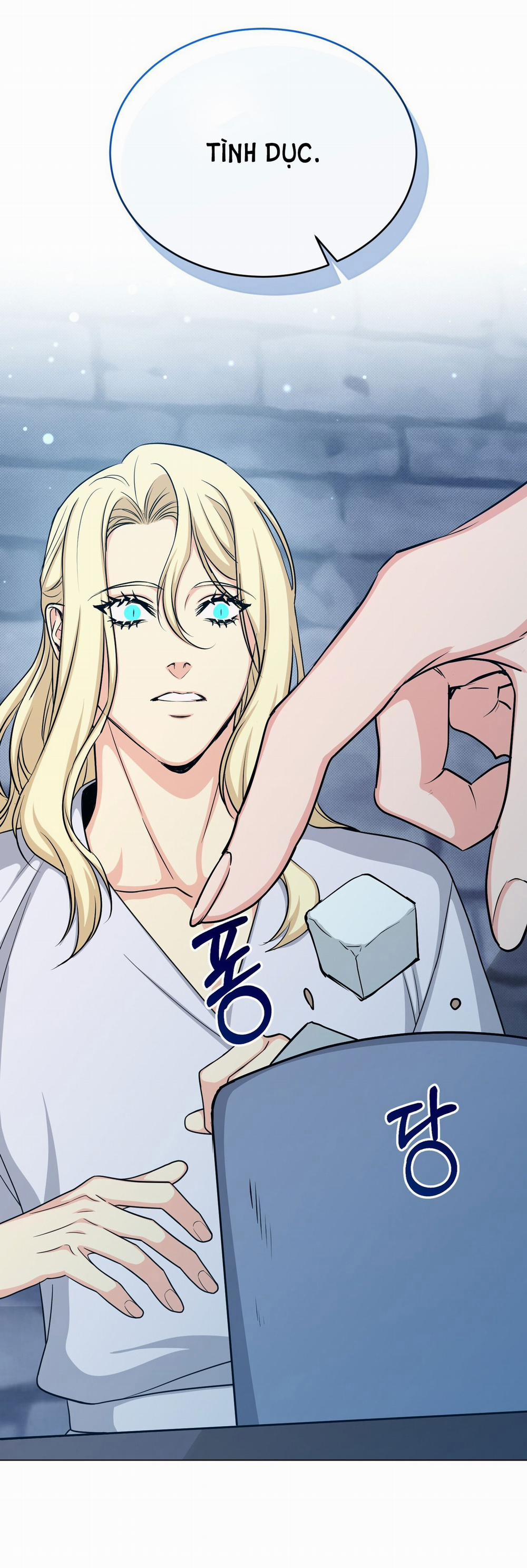 Mặt Trăng Của Ma Giới 39.1 trang 11