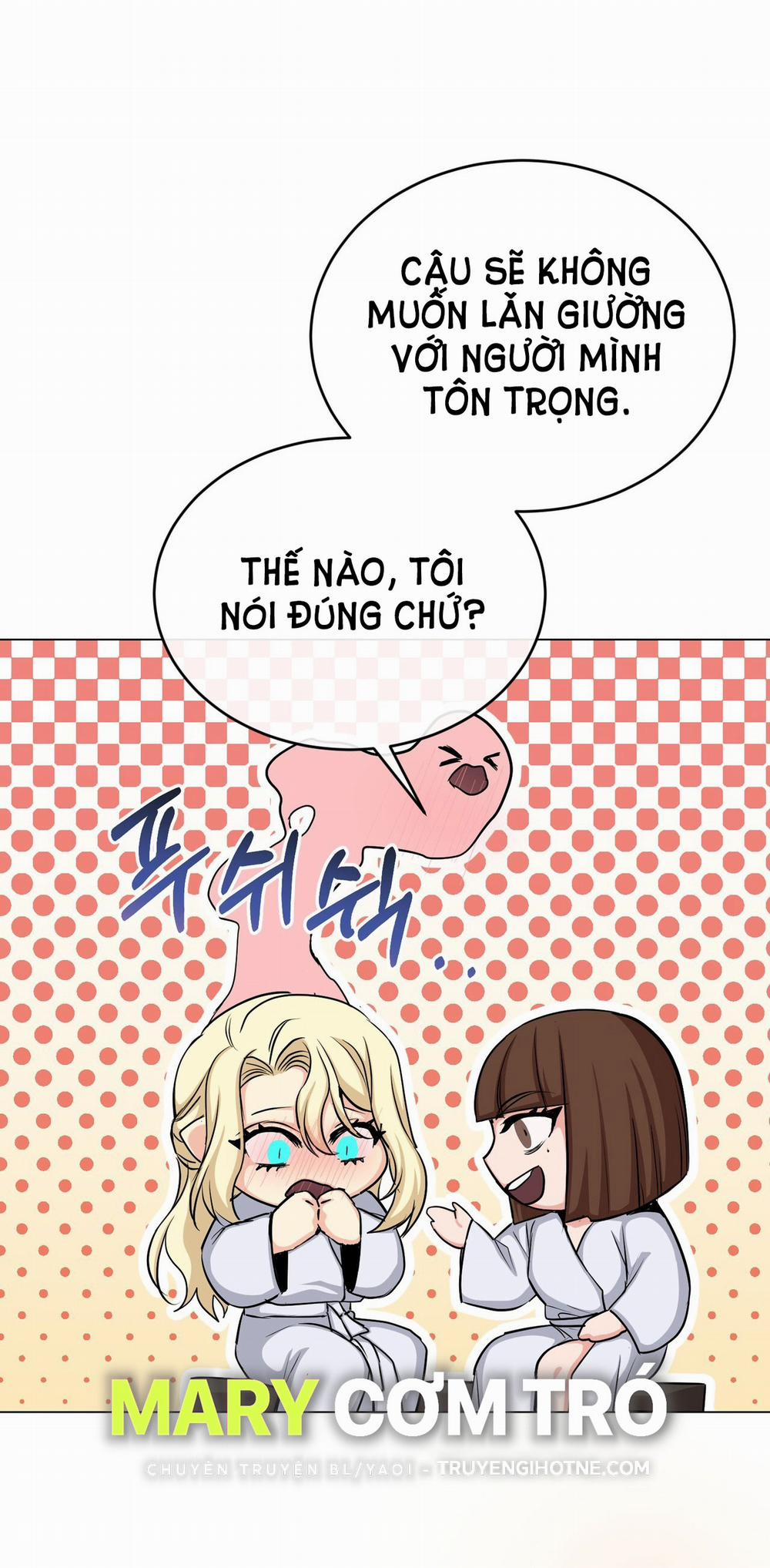 Mặt Trăng Của Ma Giới 39.1 trang 12