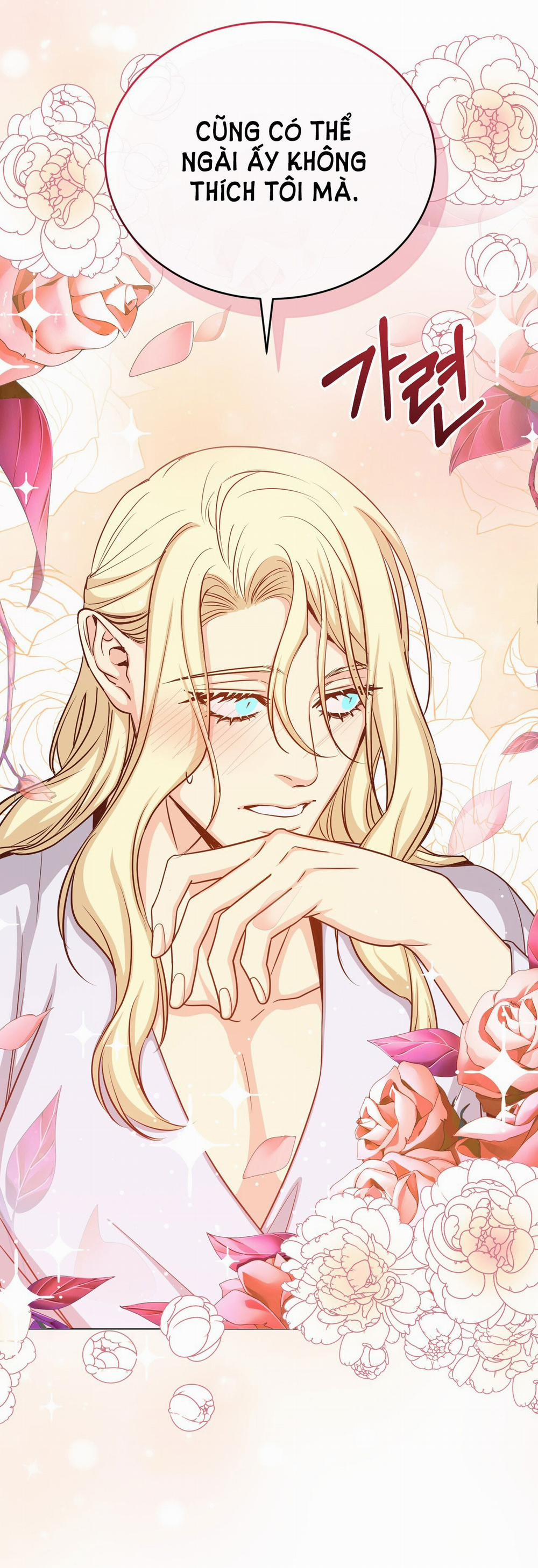 Mặt Trăng Của Ma Giới 39.1 trang 14