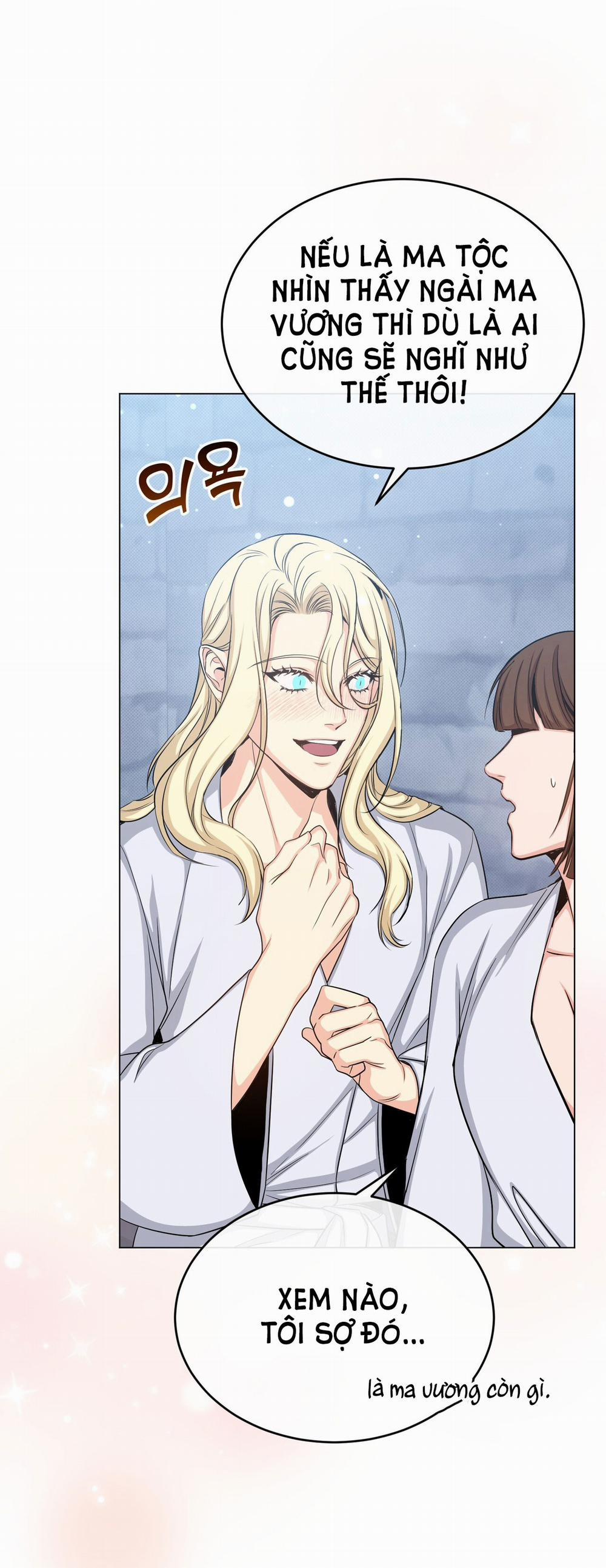 Mặt Trăng Của Ma Giới 39.1 trang 2