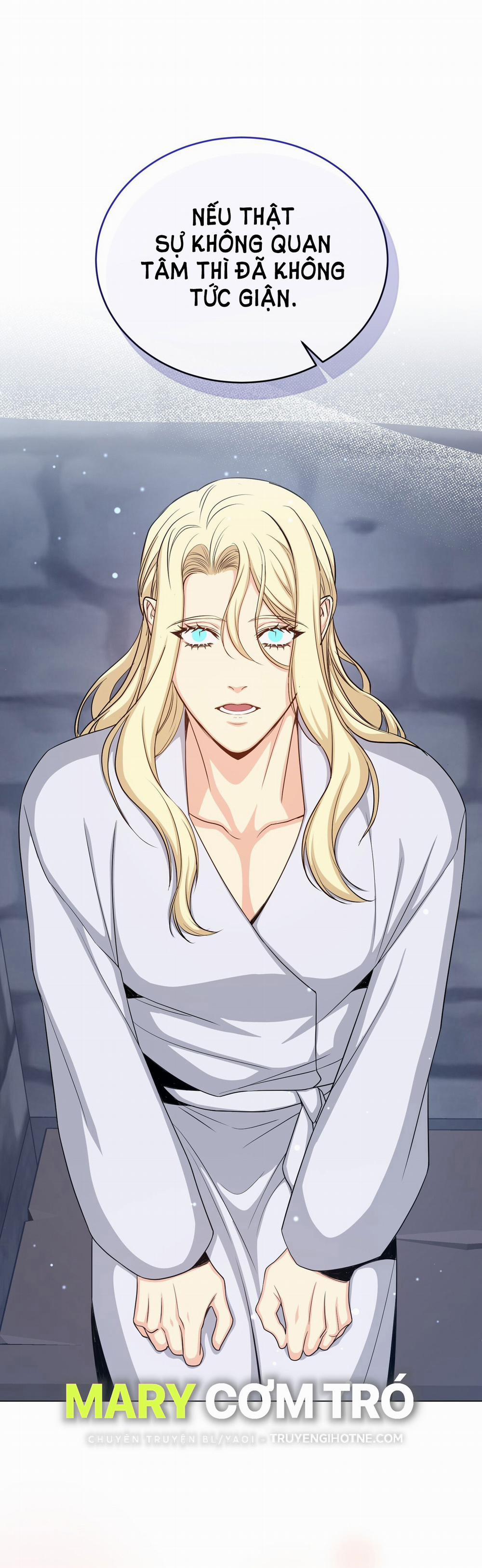 Mặt Trăng Của Ma Giới 39.1 trang 20