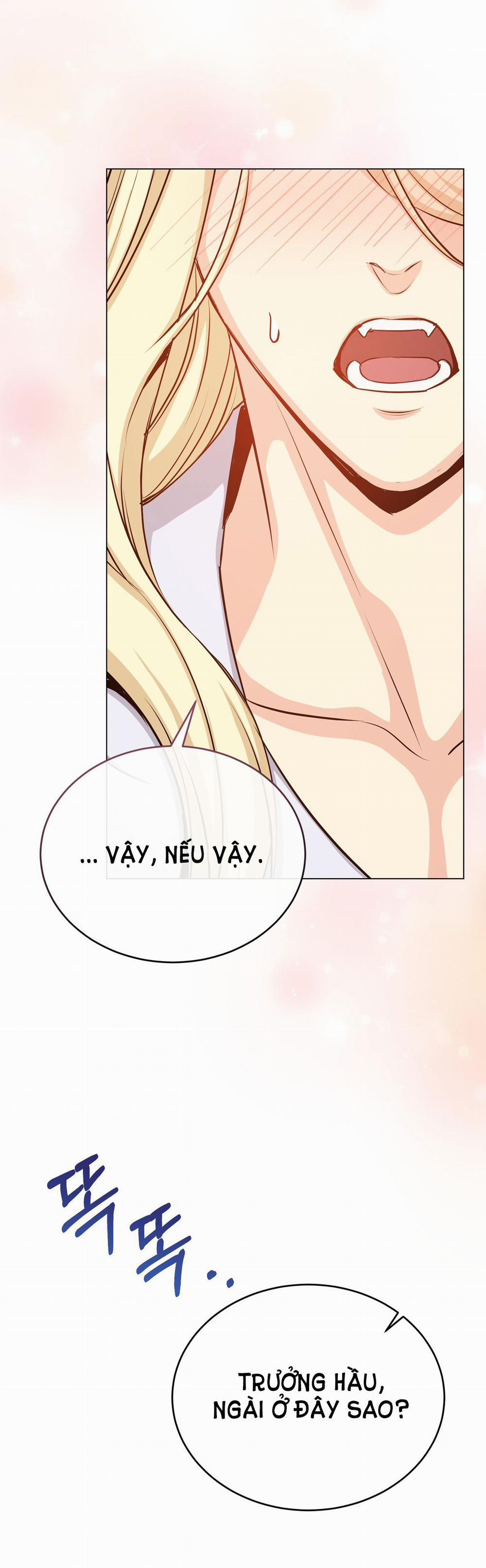 Mặt Trăng Của Ma Giới 39.1 trang 21