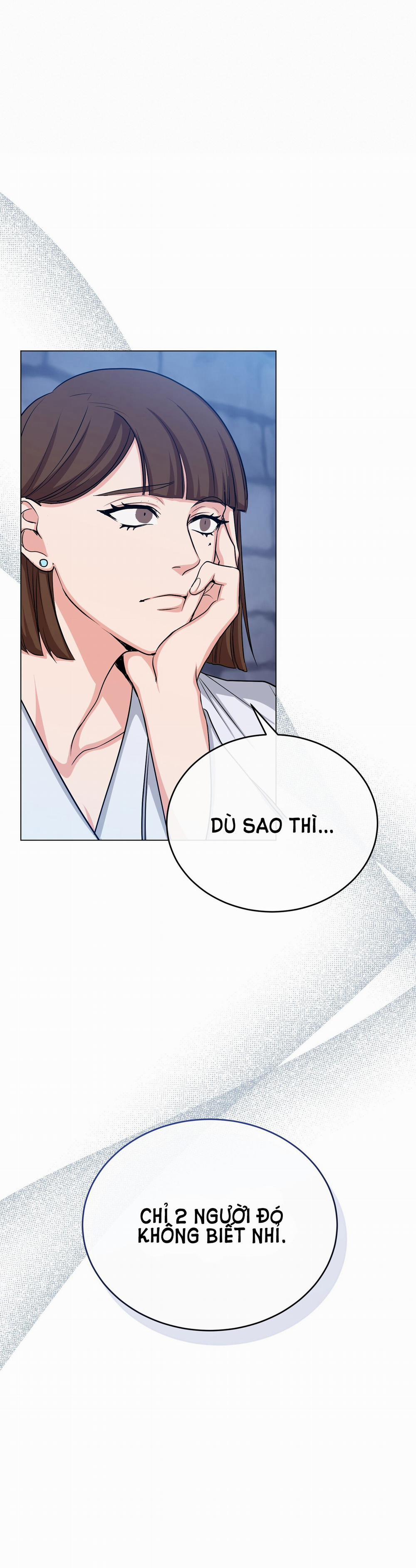 Mặt Trăng Của Ma Giới 39.1 trang 24