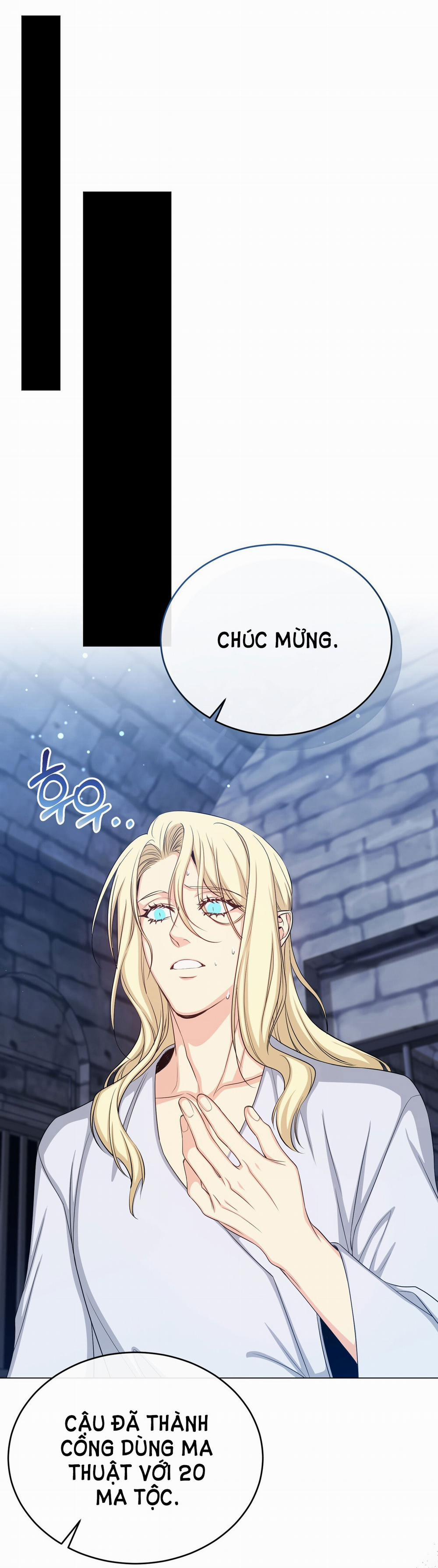 Mặt Trăng Của Ma Giới 39.1 trang 26