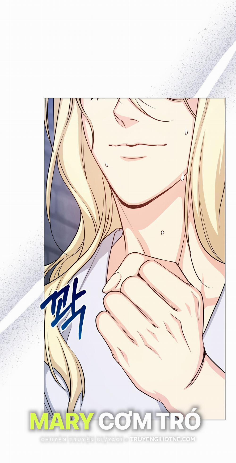 Mặt Trăng Của Ma Giới 39.1 trang 27