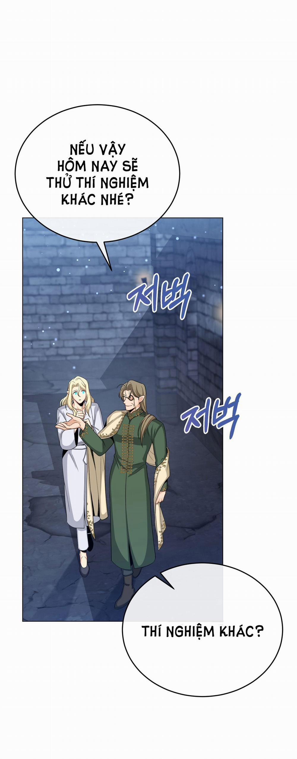 Mặt Trăng Của Ma Giới 39.1 trang 29