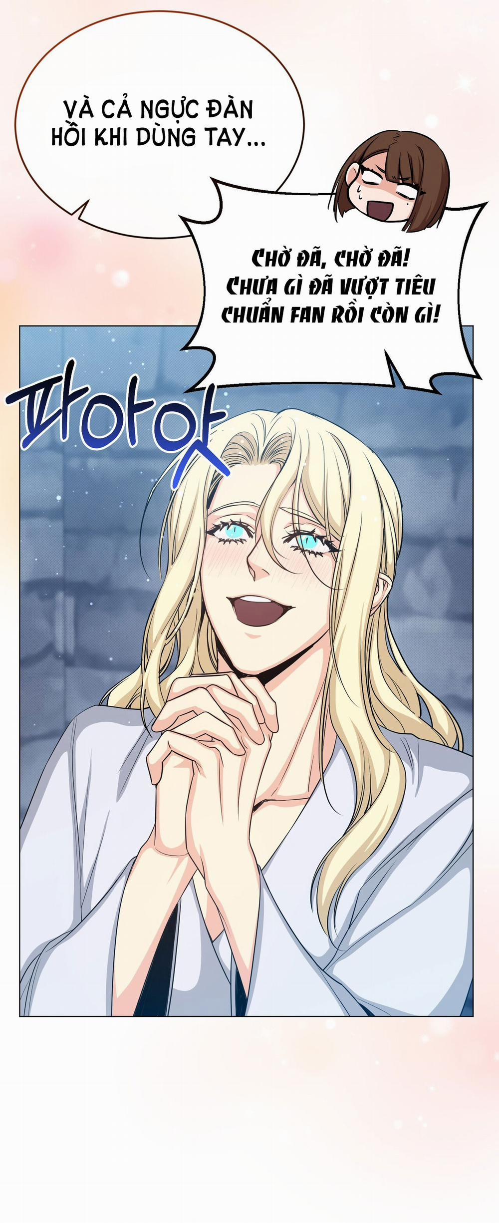 Mặt Trăng Của Ma Giới 39.1 trang 4