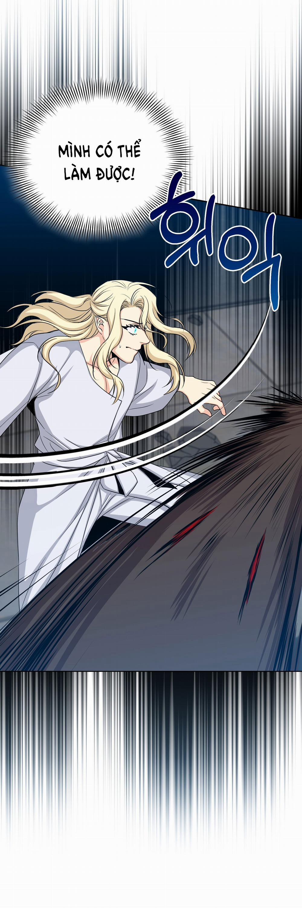 Mặt Trăng Của Ma Giới 39.2 trang 11