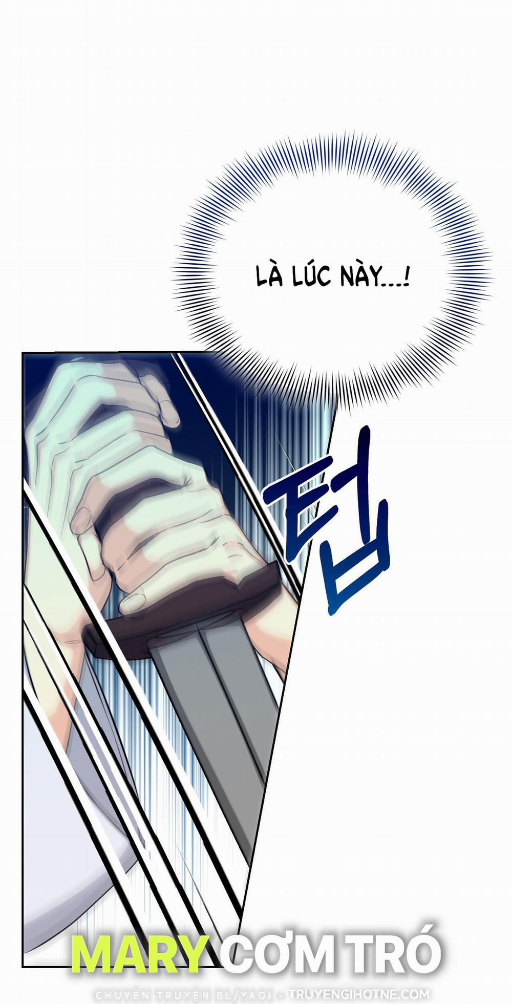 Mặt Trăng Của Ma Giới 39.2 trang 12