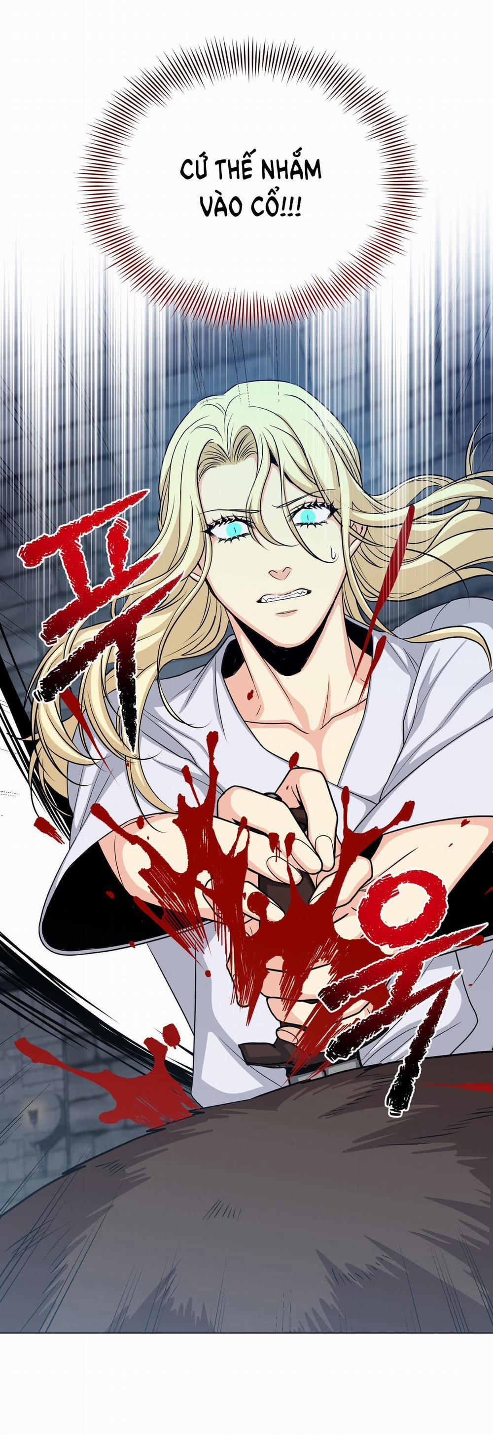 Mặt Trăng Của Ma Giới 39.2 trang 13