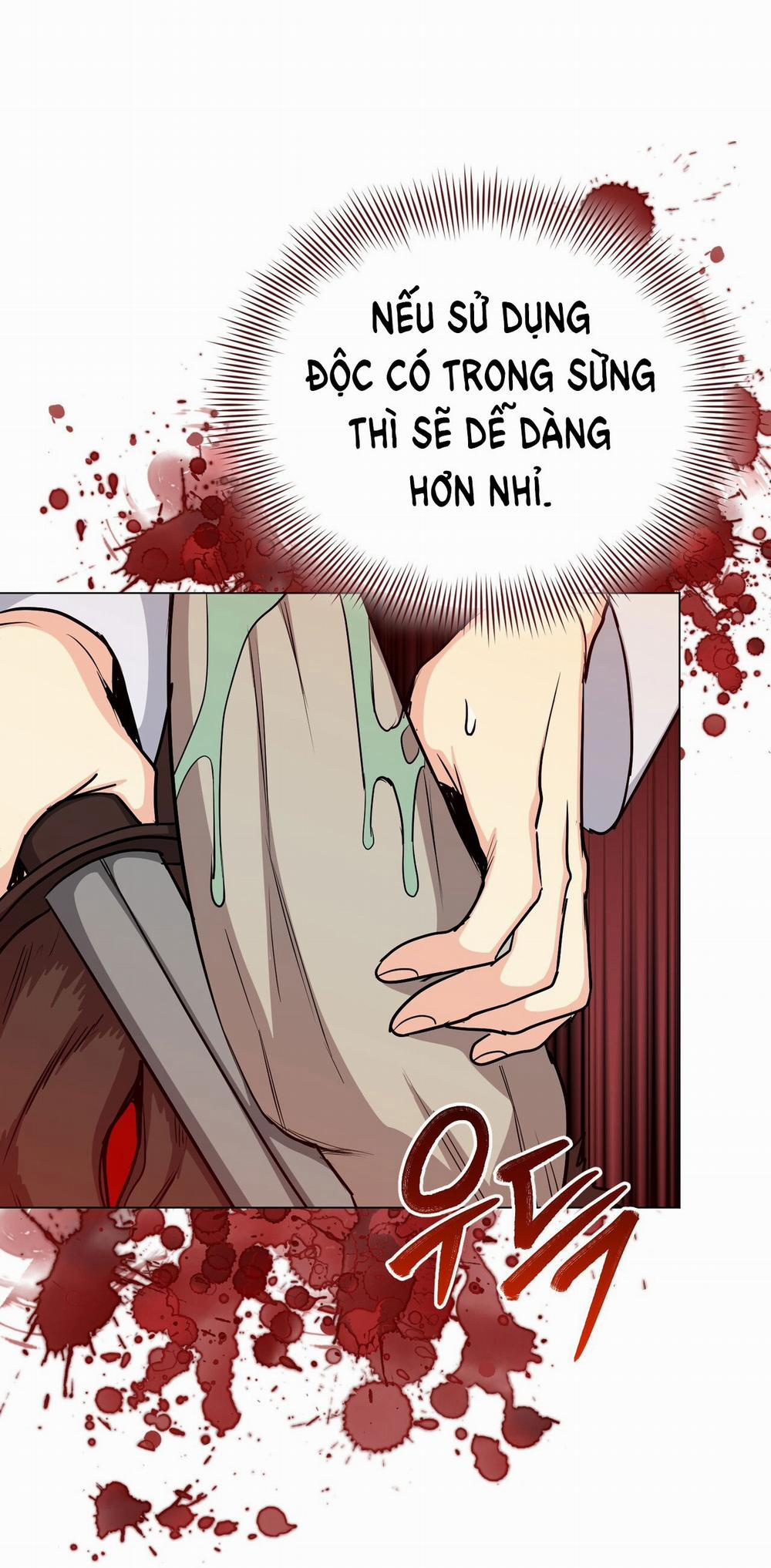 Mặt Trăng Của Ma Giới 39.2 trang 16