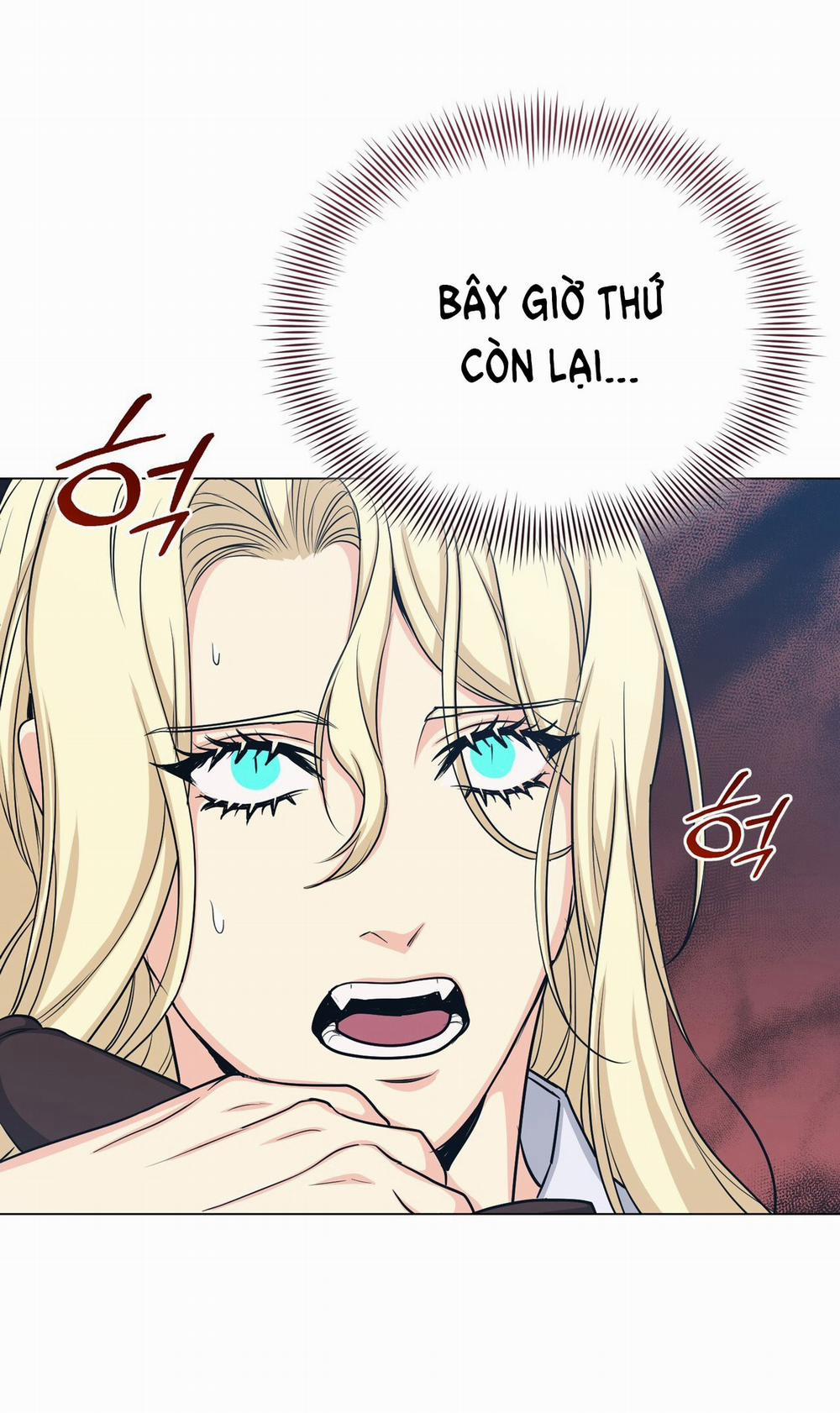 Mặt Trăng Của Ma Giới 39.2 trang 19