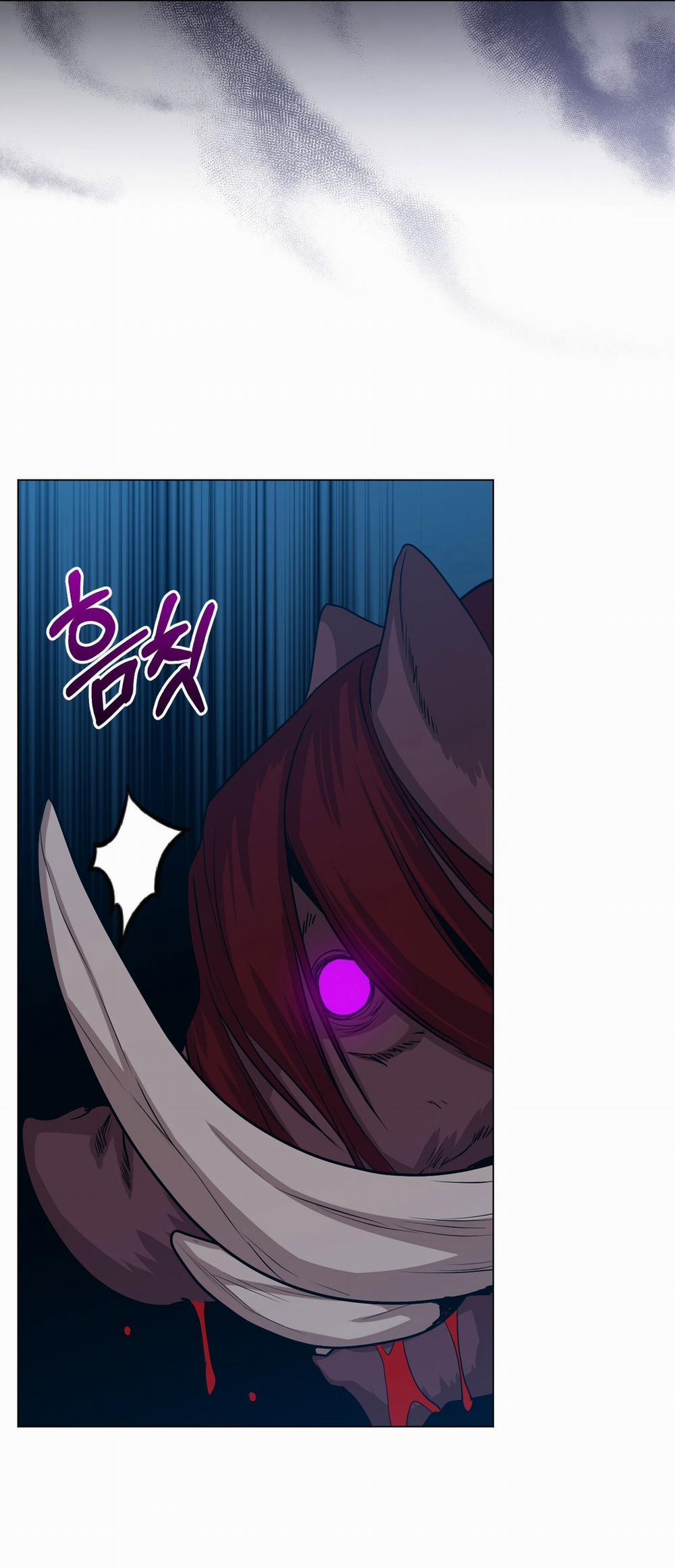 Mặt Trăng Của Ma Giới 39.2 trang 22