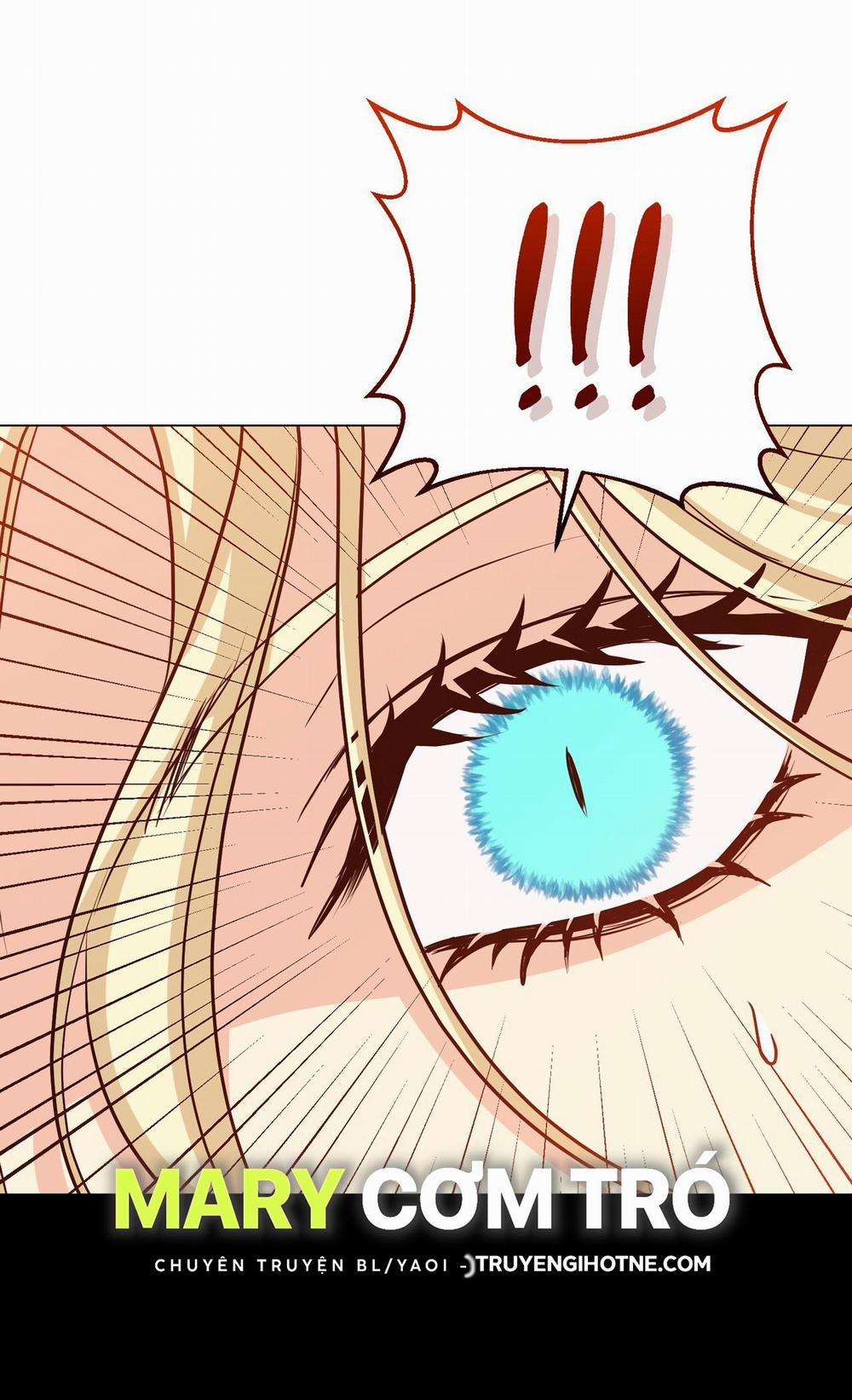 Mặt Trăng Của Ma Giới 39.2 trang 24