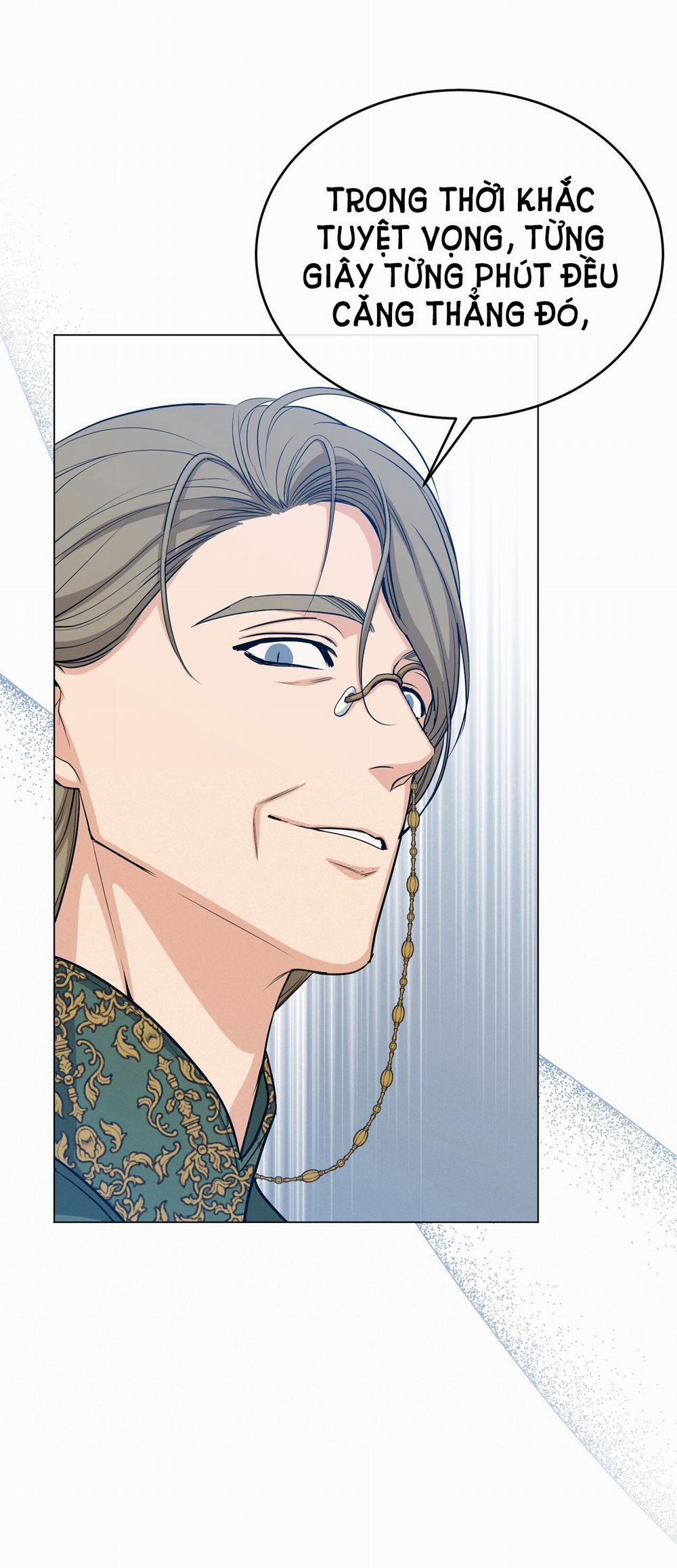 Mặt Trăng Của Ma Giới 39.2 trang 28