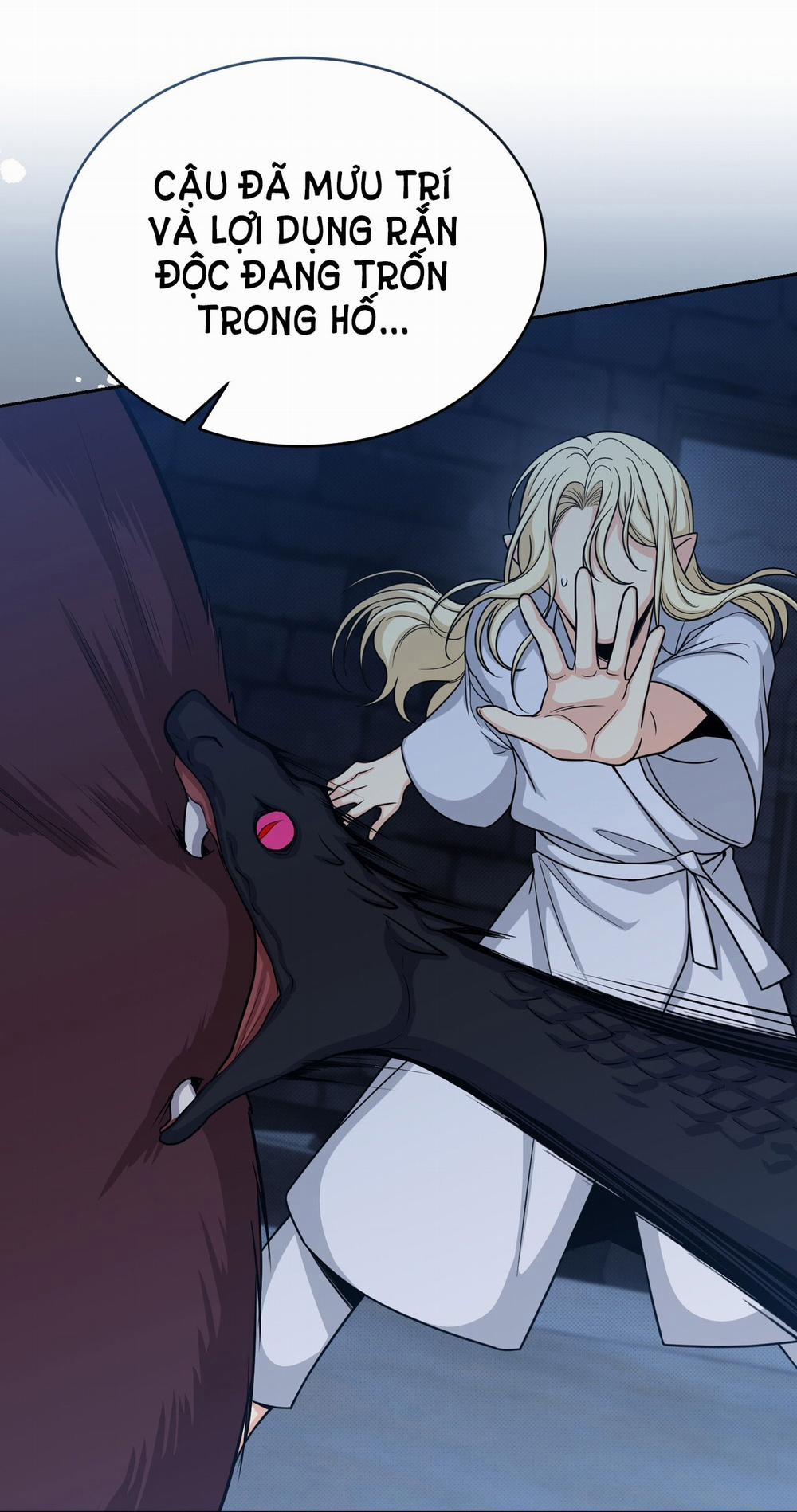 Mặt Trăng Của Ma Giới 39.2 trang 29