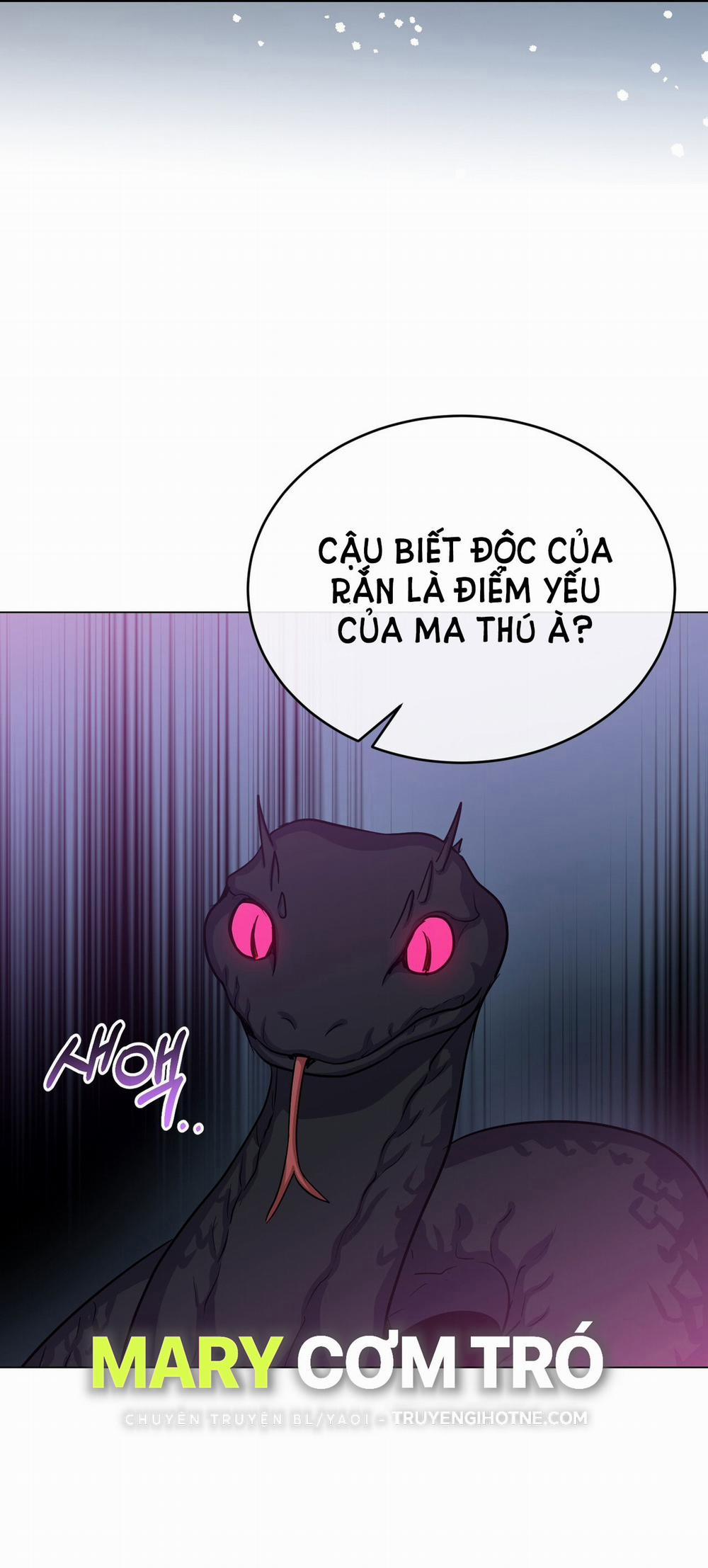 Mặt Trăng Của Ma Giới 39.2 trang 30