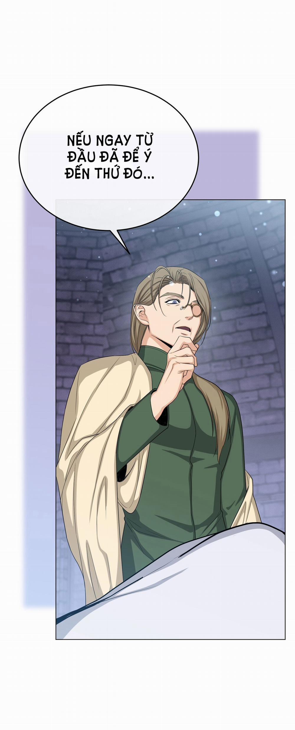 Mặt Trăng Của Ma Giới 39.2 trang 31