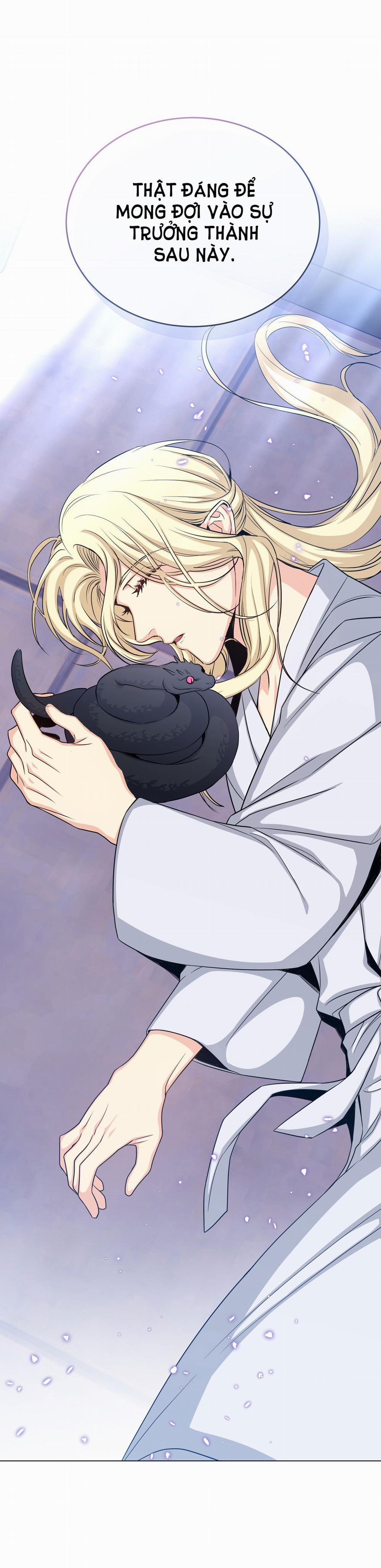 Mặt Trăng Của Ma Giới 39.2 trang 32