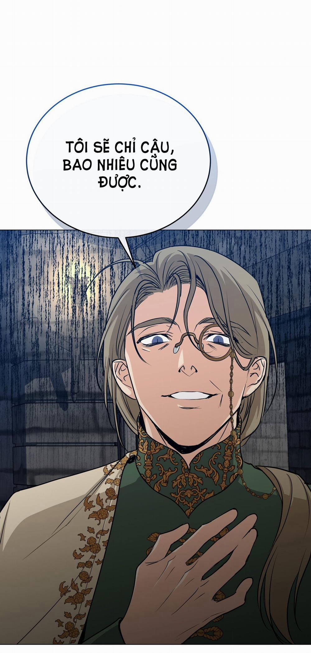 Mặt Trăng Của Ma Giới 39.2 trang 5